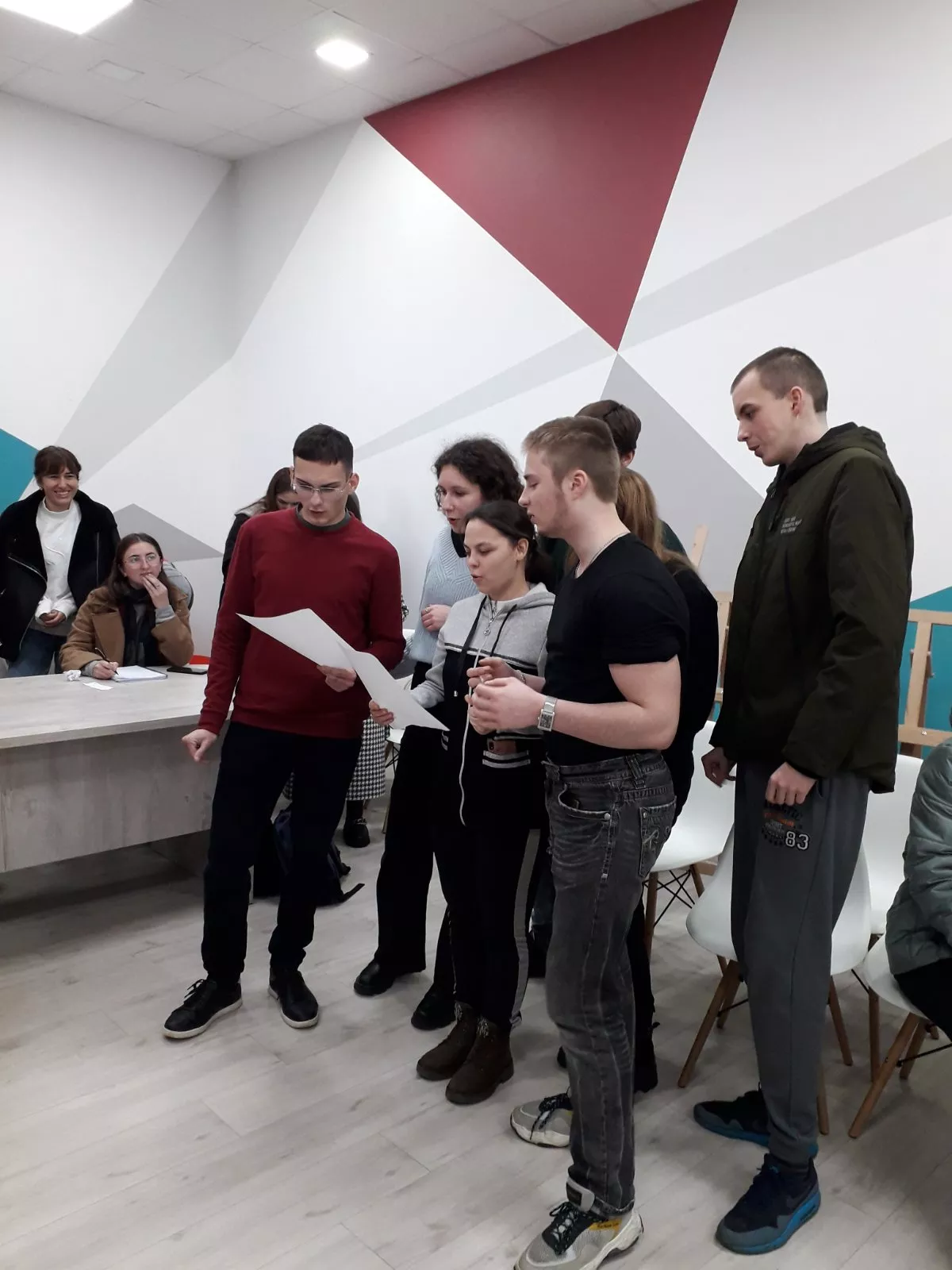 музеєзнавство