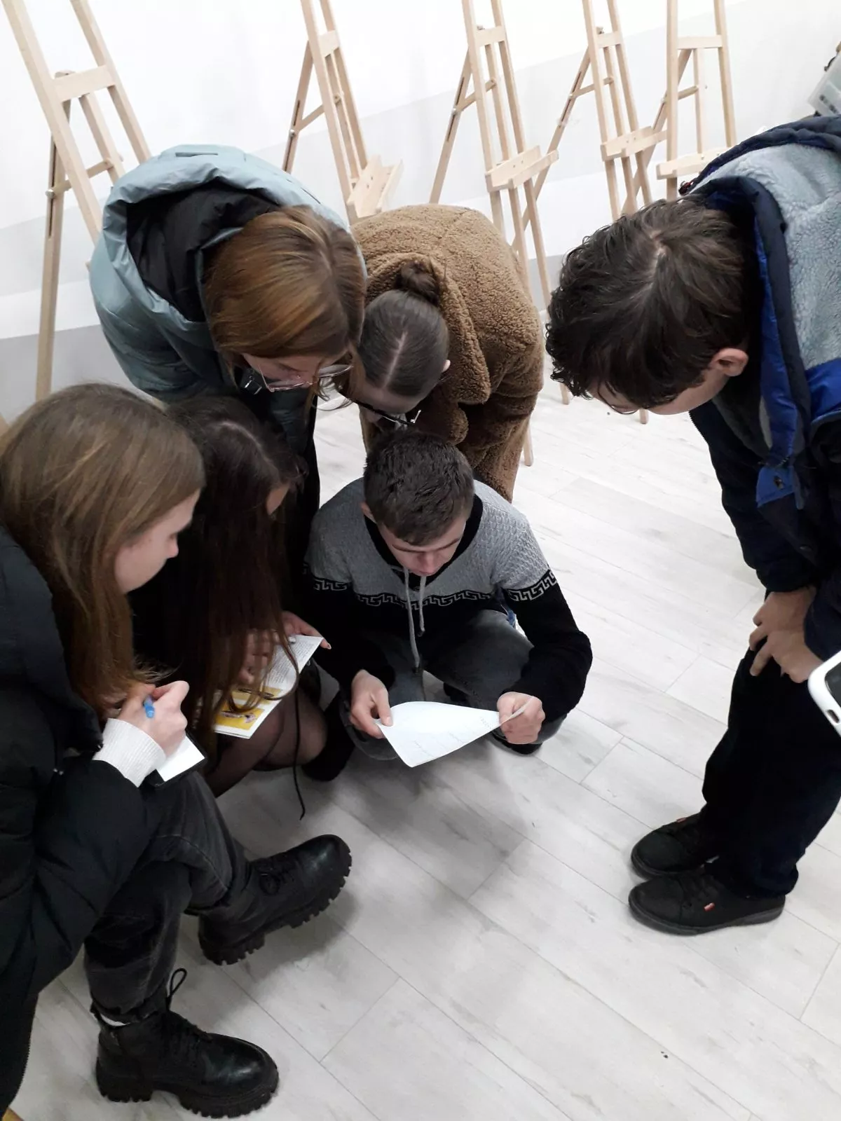 музеєзнавство