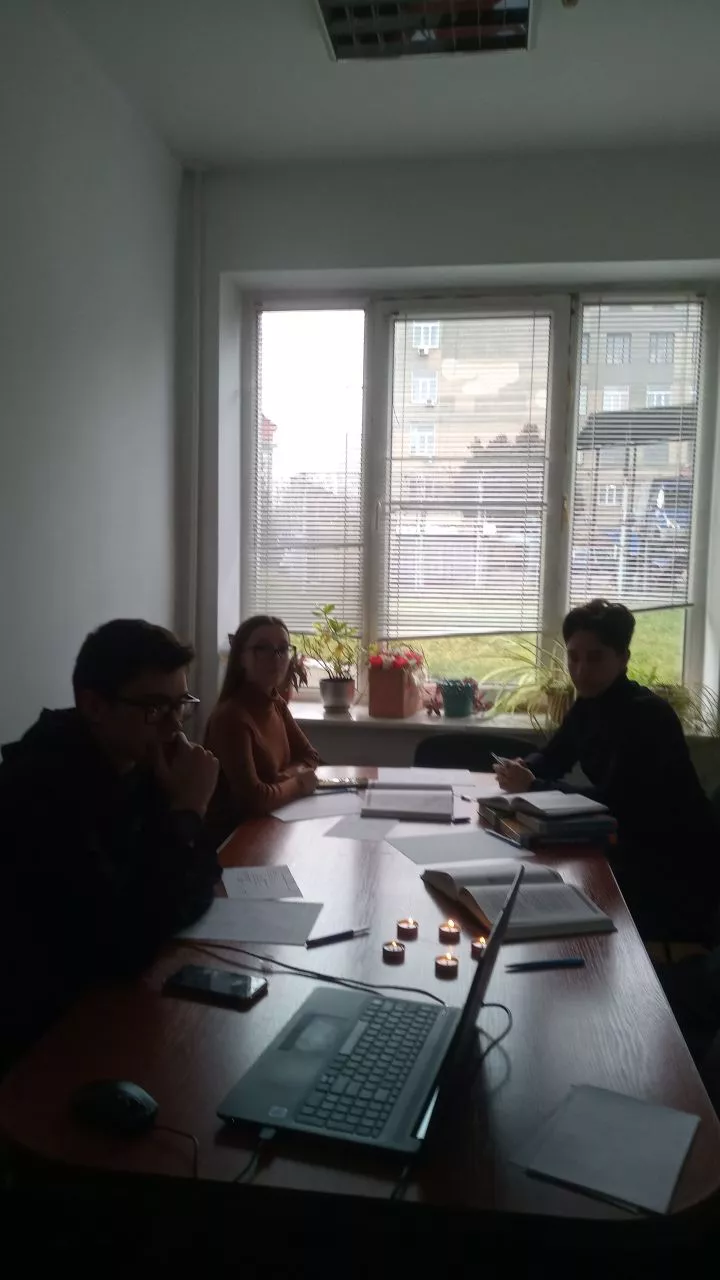 культурологія