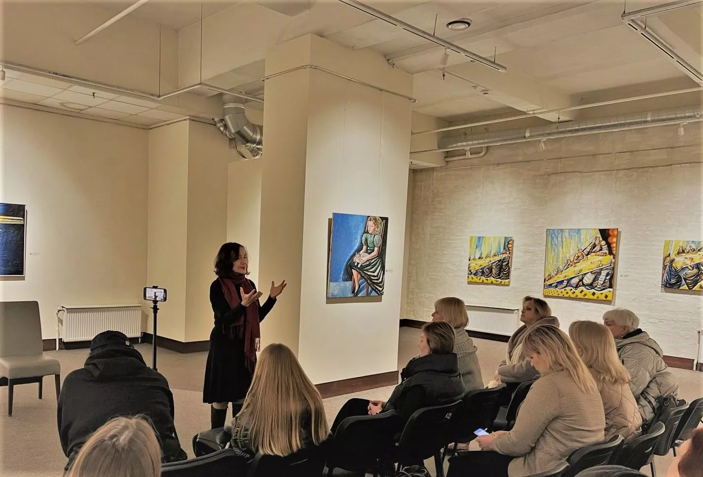 культурологія