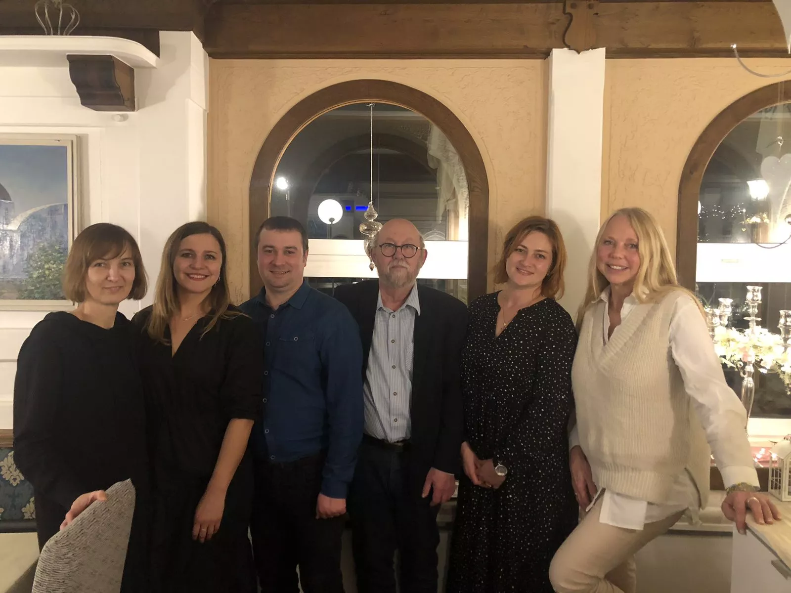 стажування