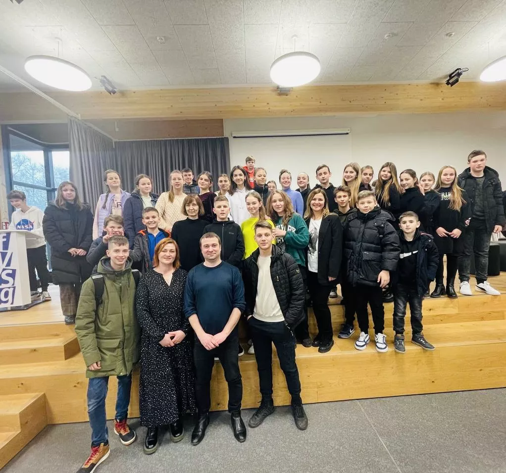 стажування