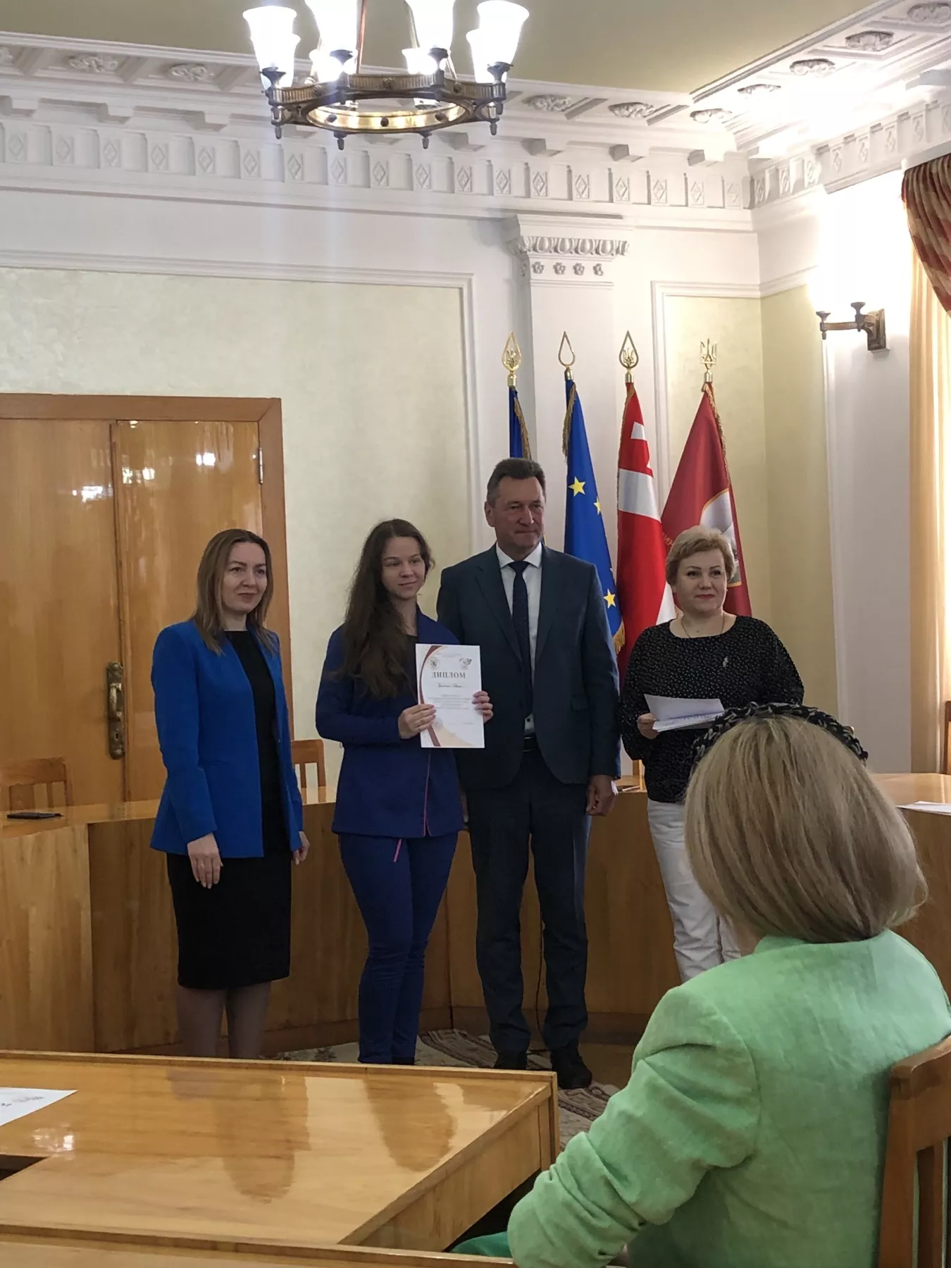 економісти