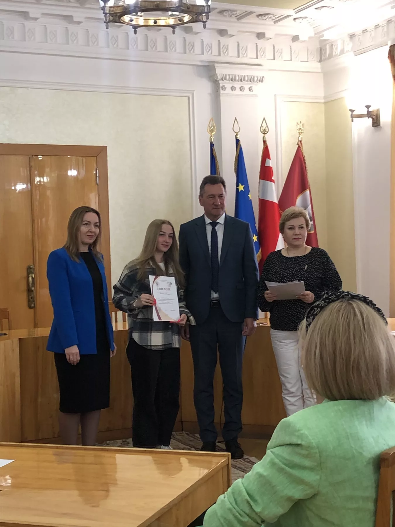 економісти