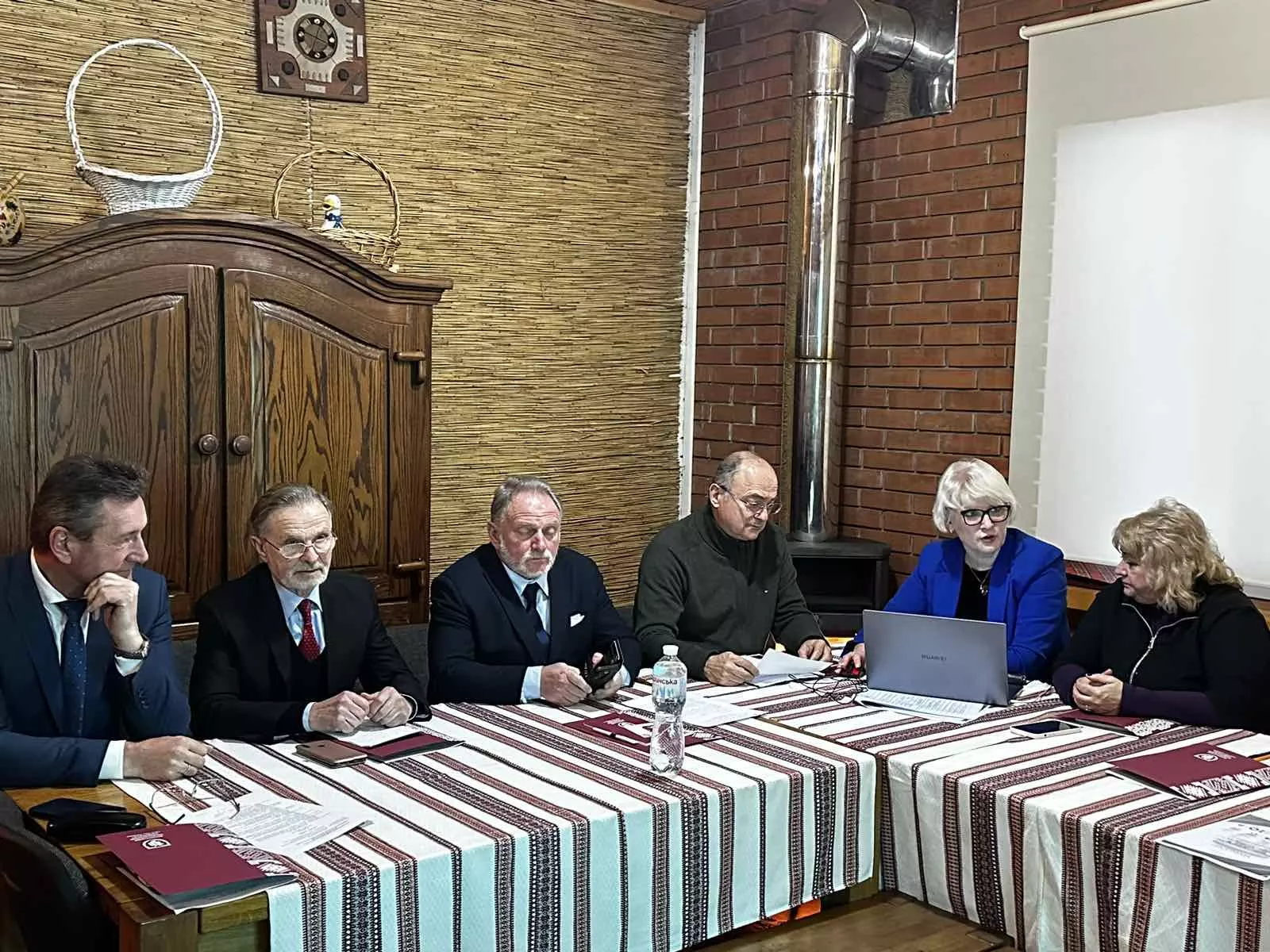 засідання