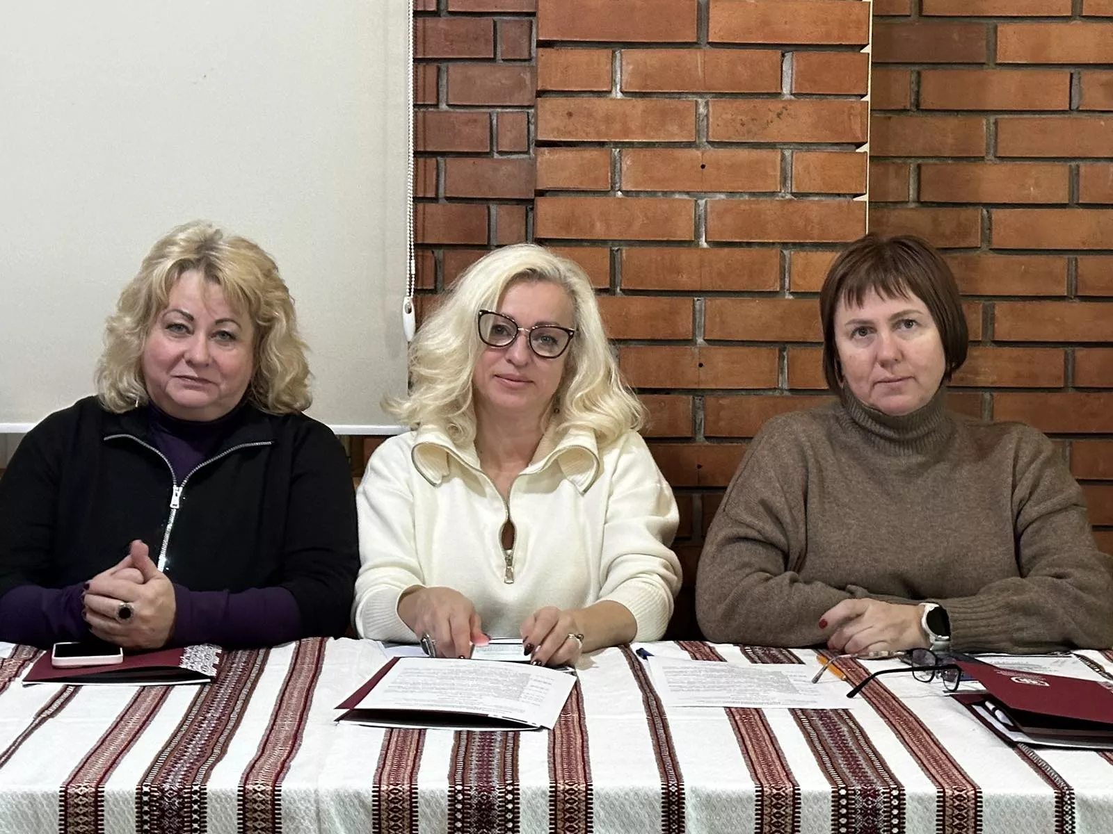 засідання