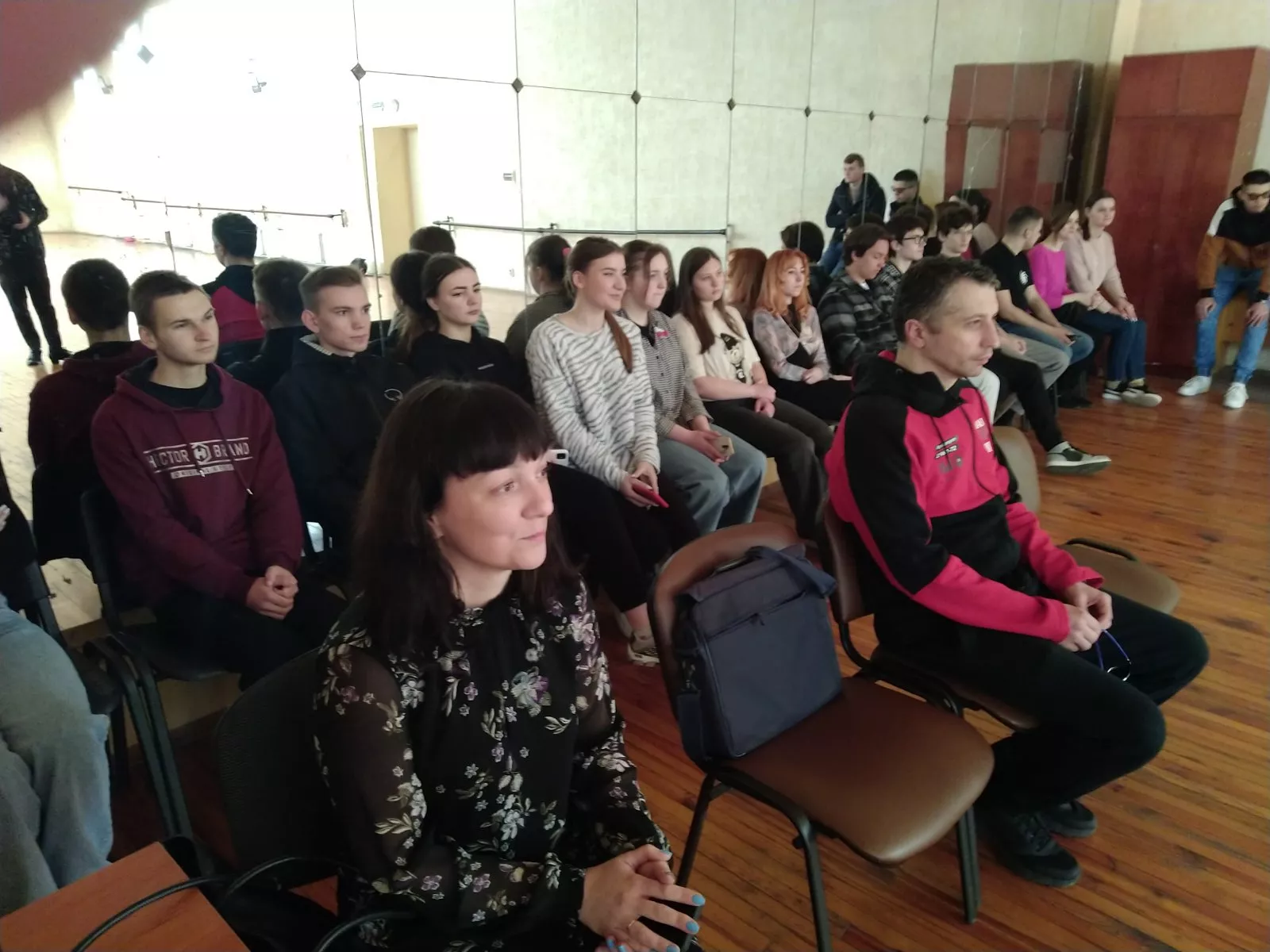 культурологія