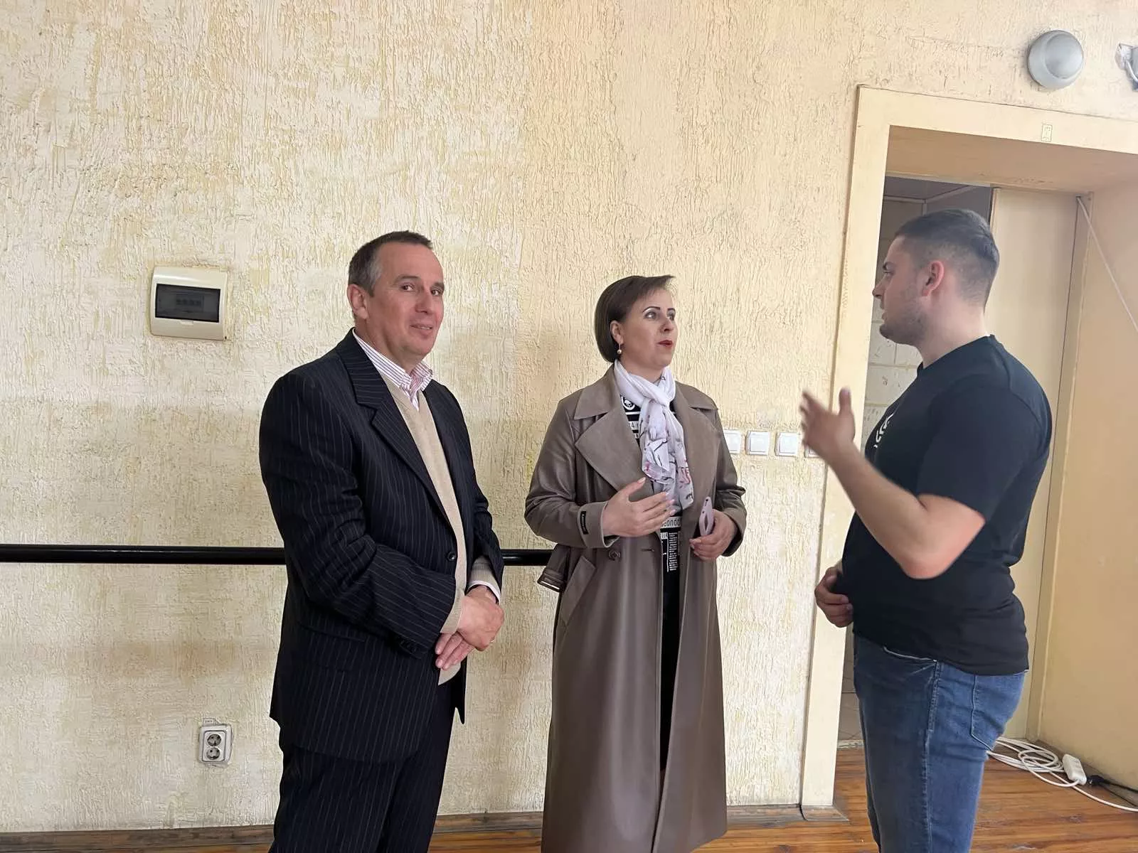 культурологія