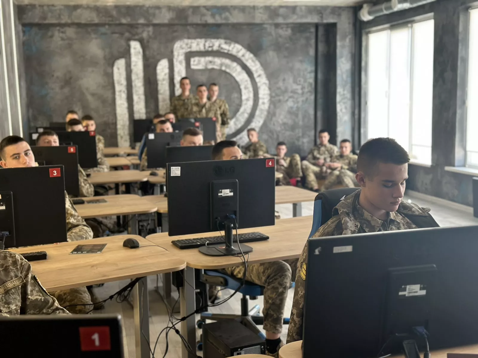 математики