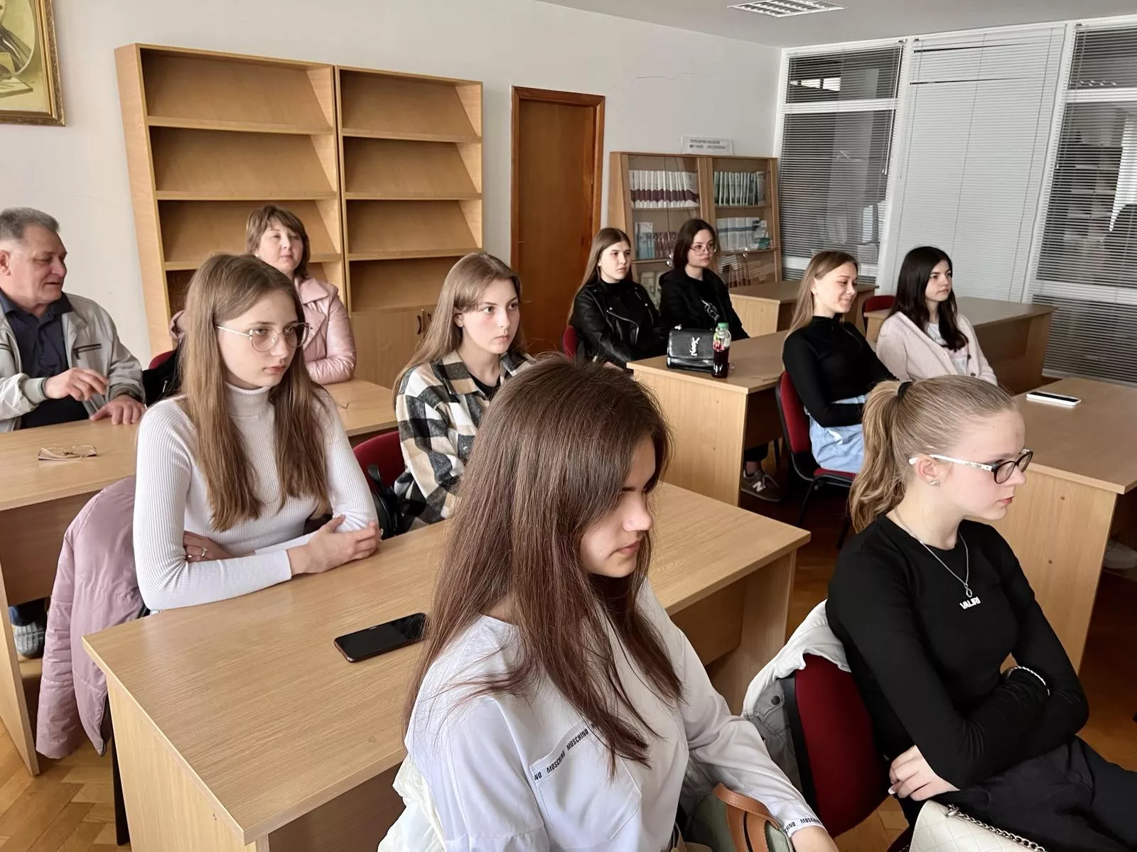 культурологія