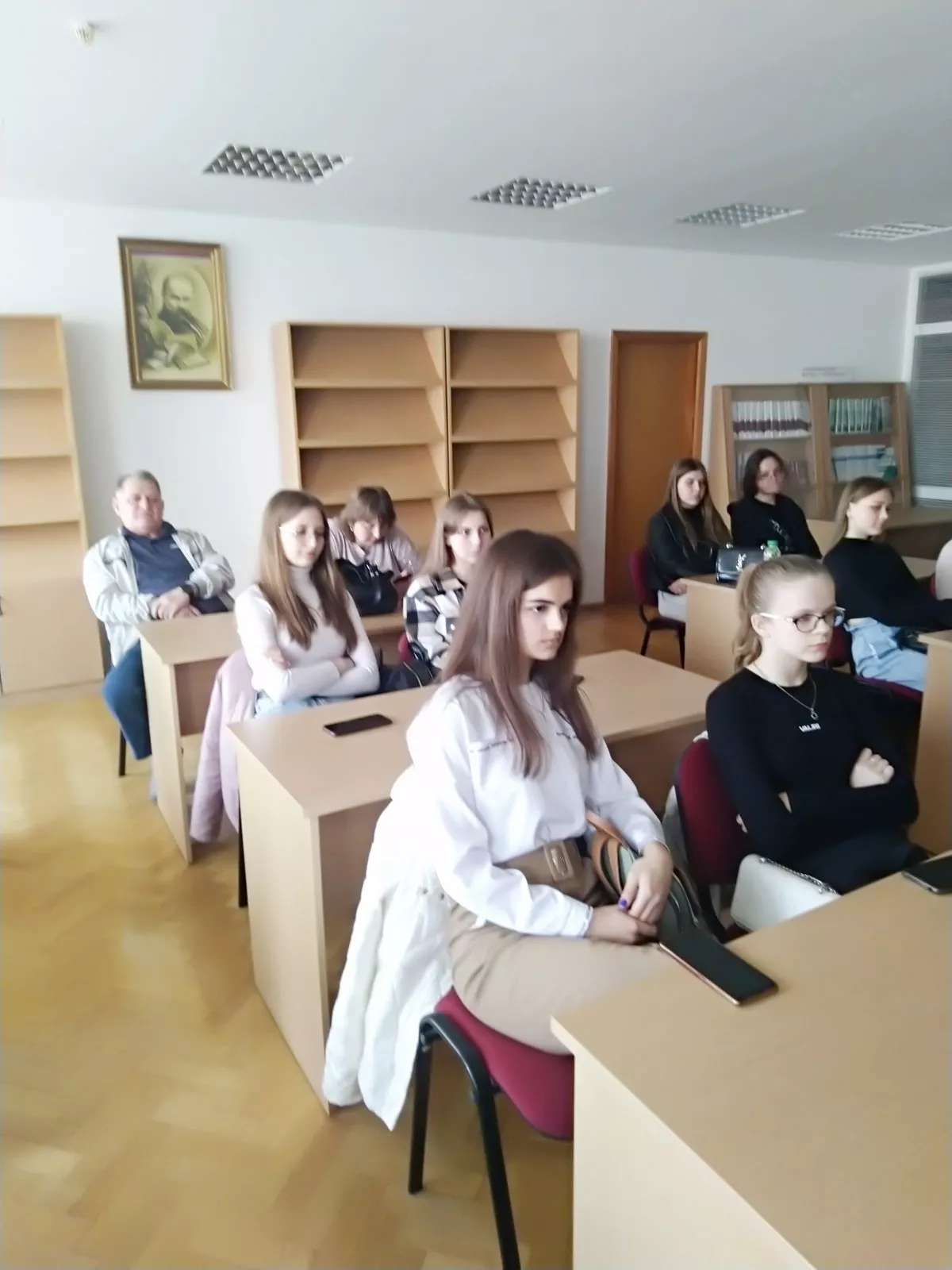 культурологія