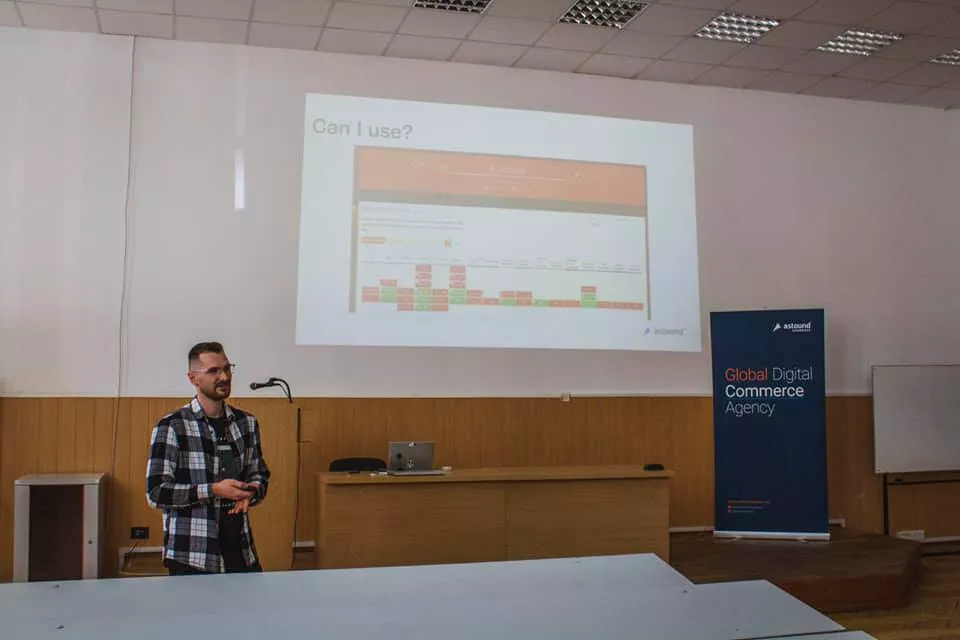 День кафедри комп’ютерних наук та кібербезпеки