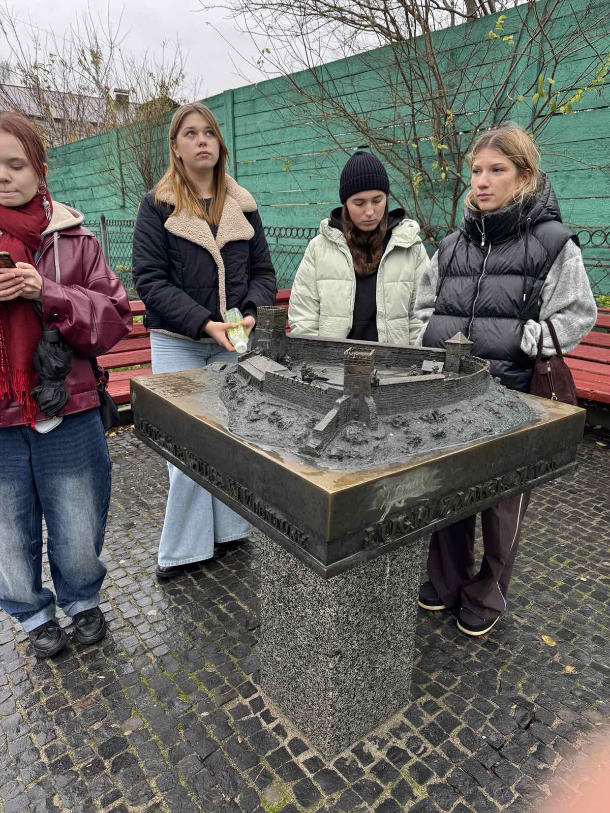 Чергове засідання проблемної групи «Інноваційний розвиток екскурсійної діяльності в Україні»