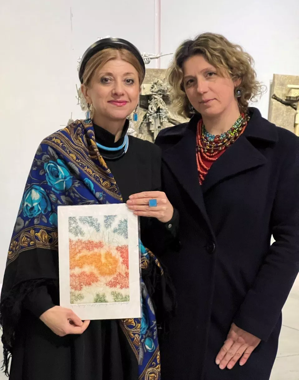 культурологія