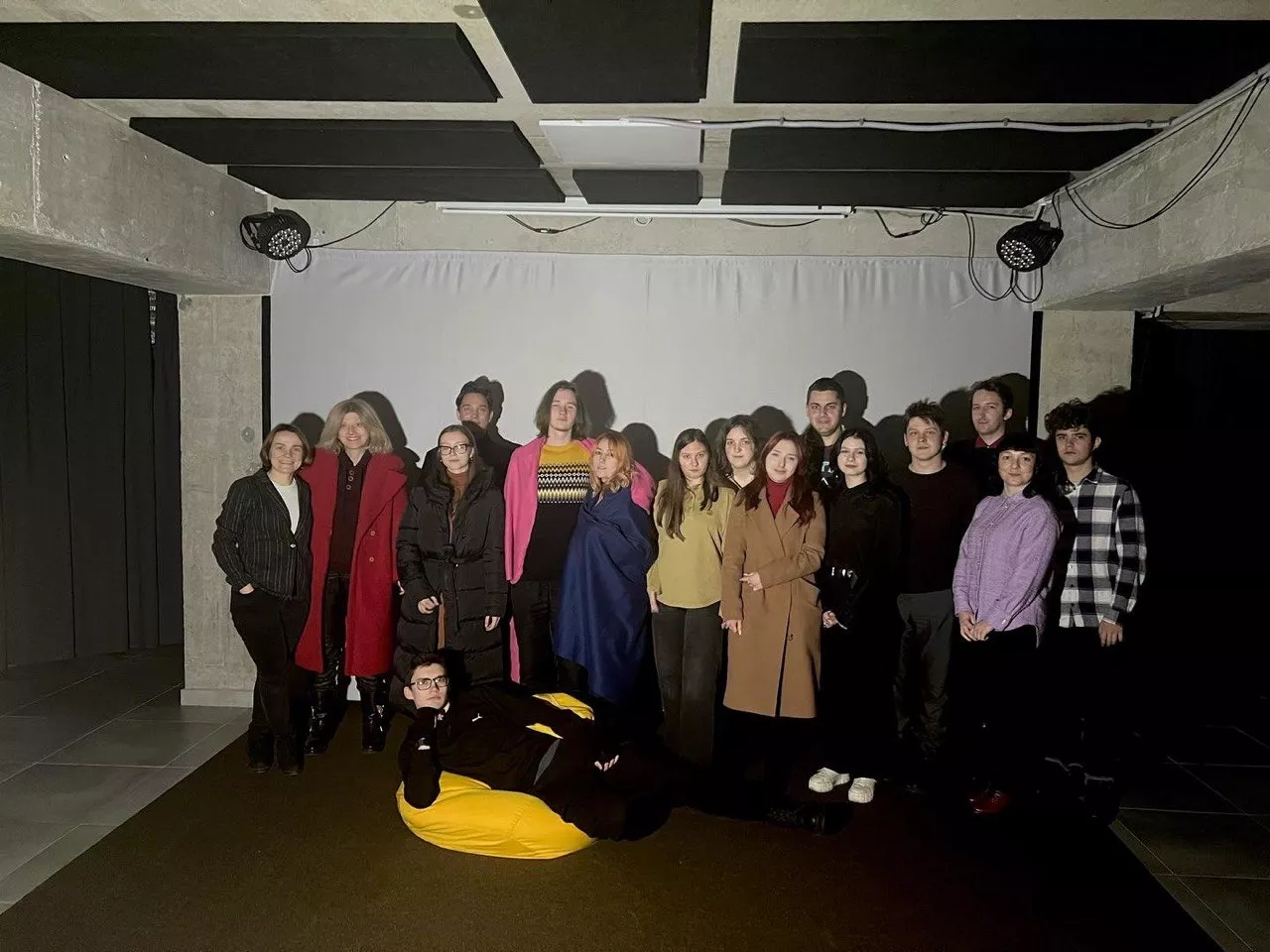 культурологія