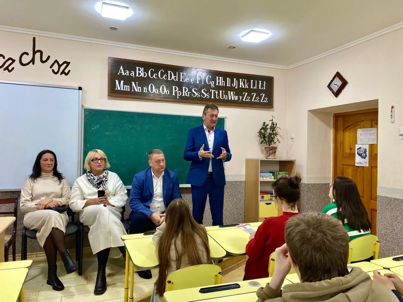 Забороль