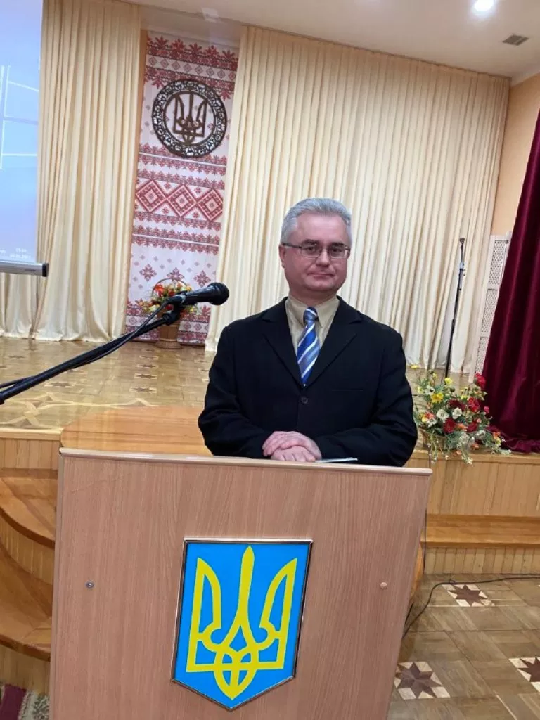 профорієнтація