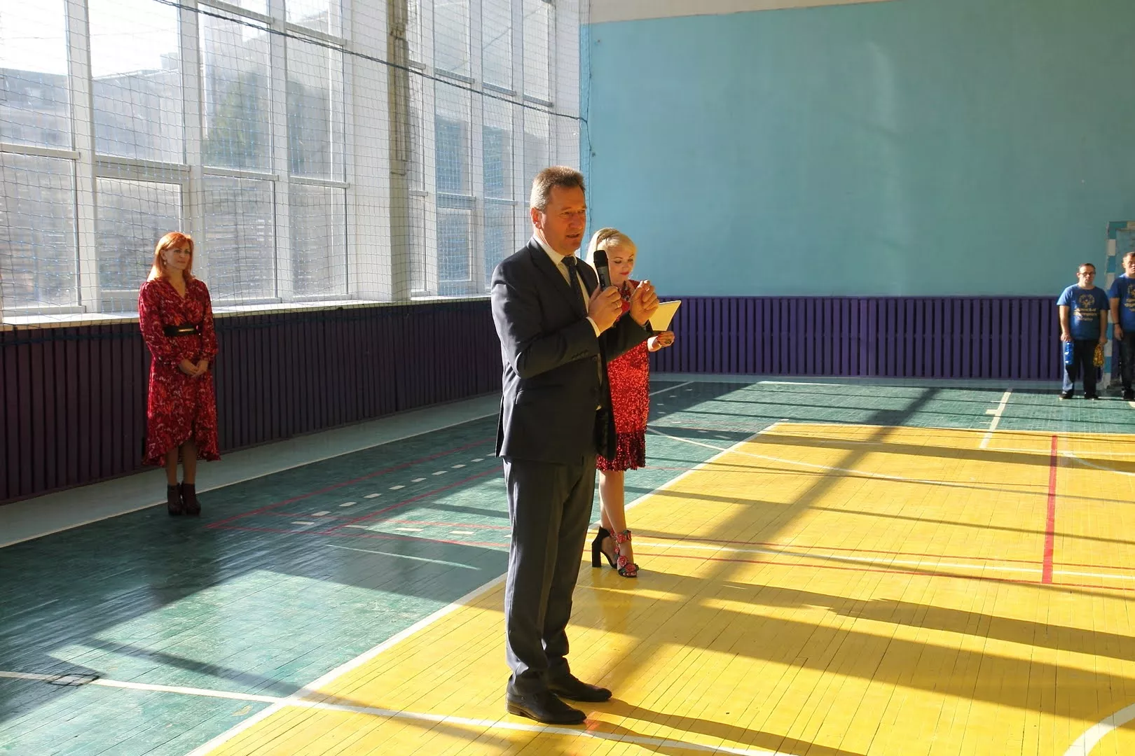 турнір