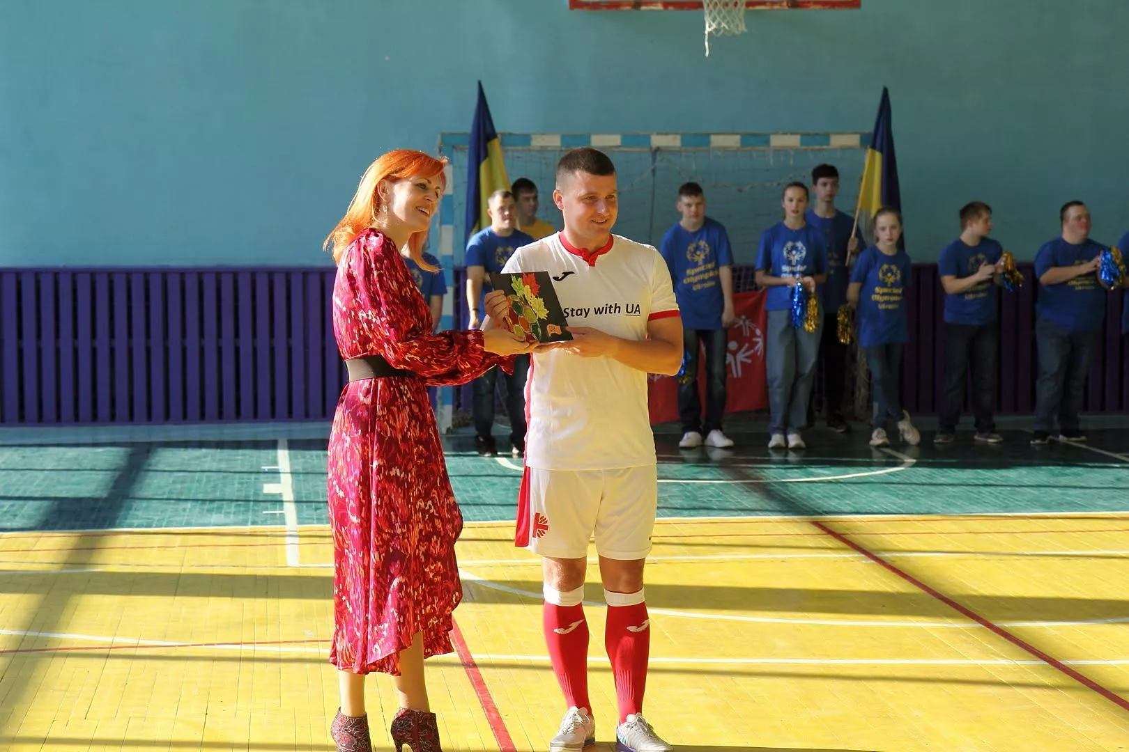 турнір