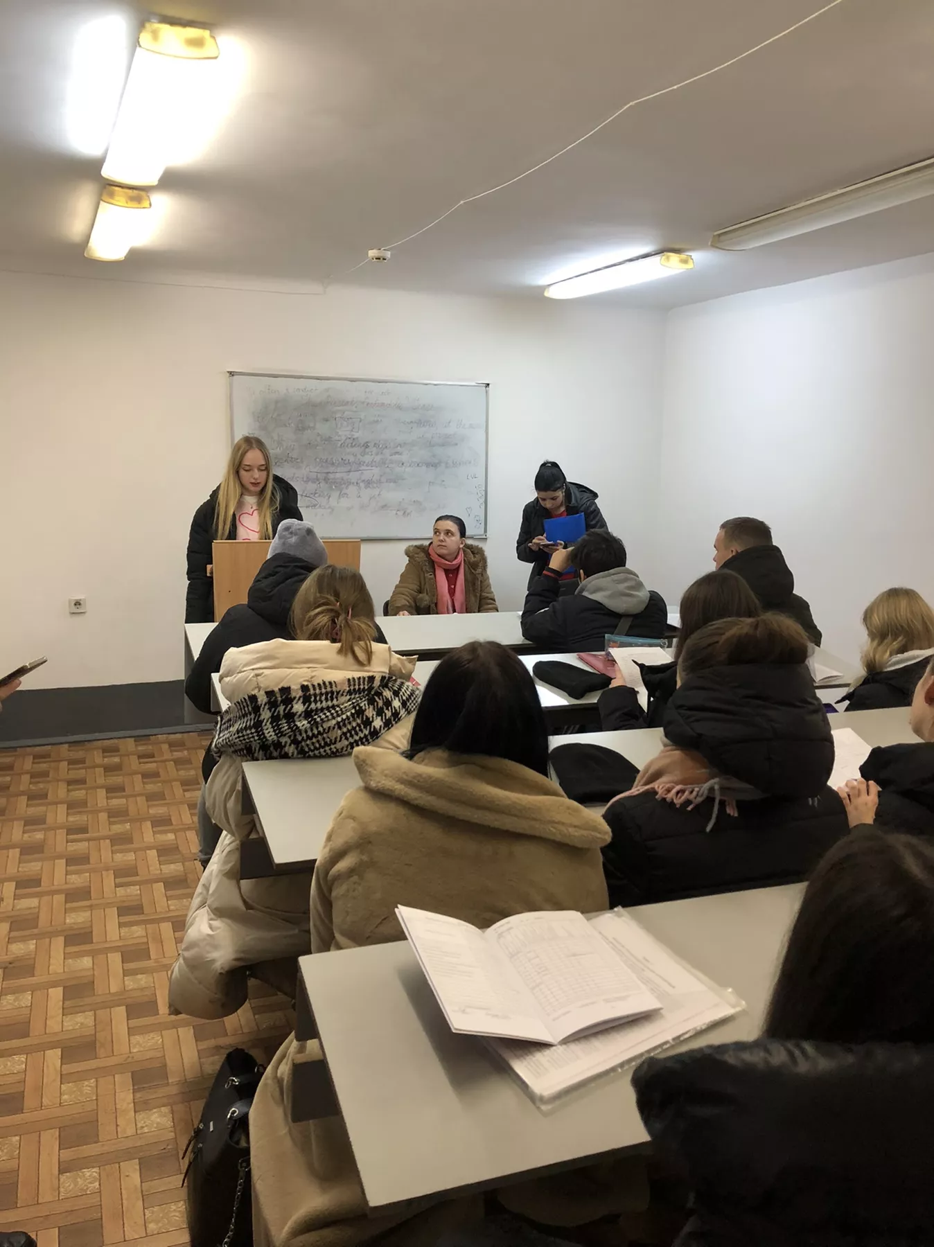 економісти