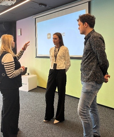 Роль бухгалтерського обліку в сучасній економіці: гостьові лекції від науковців і практиків