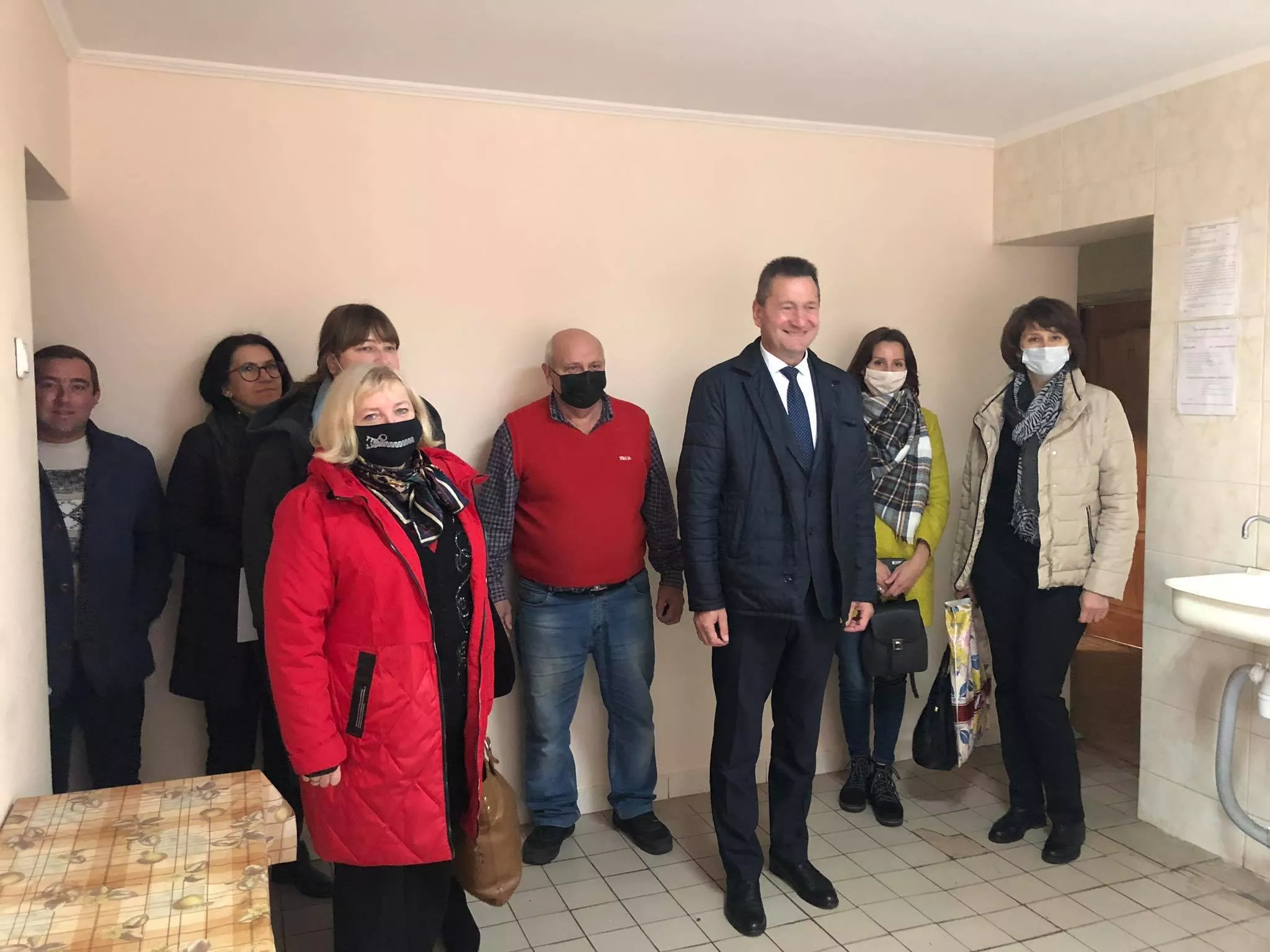 Гуртожиток