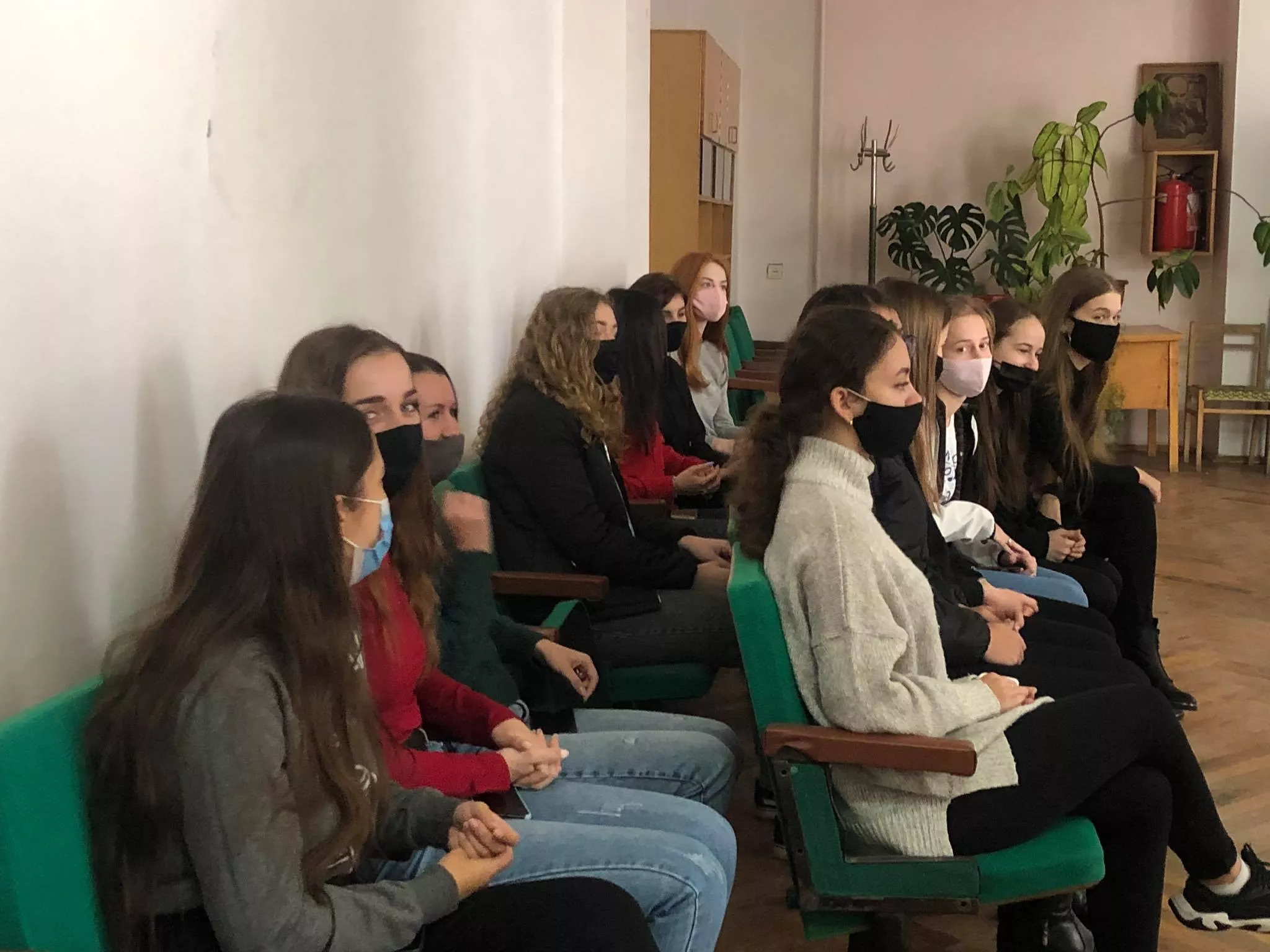 Гуртожиток