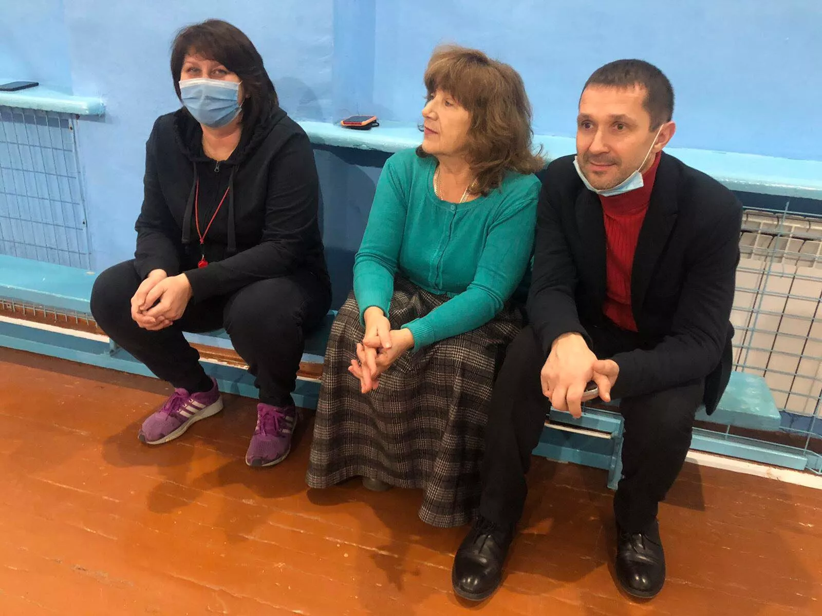 фізкультура