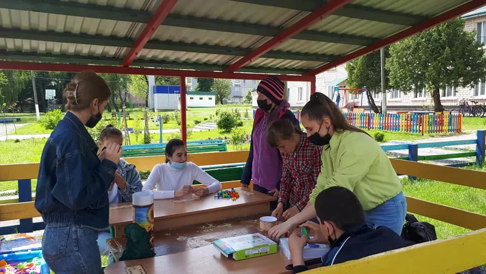 Весна, сповнена добрих справ, мрій і чудес!