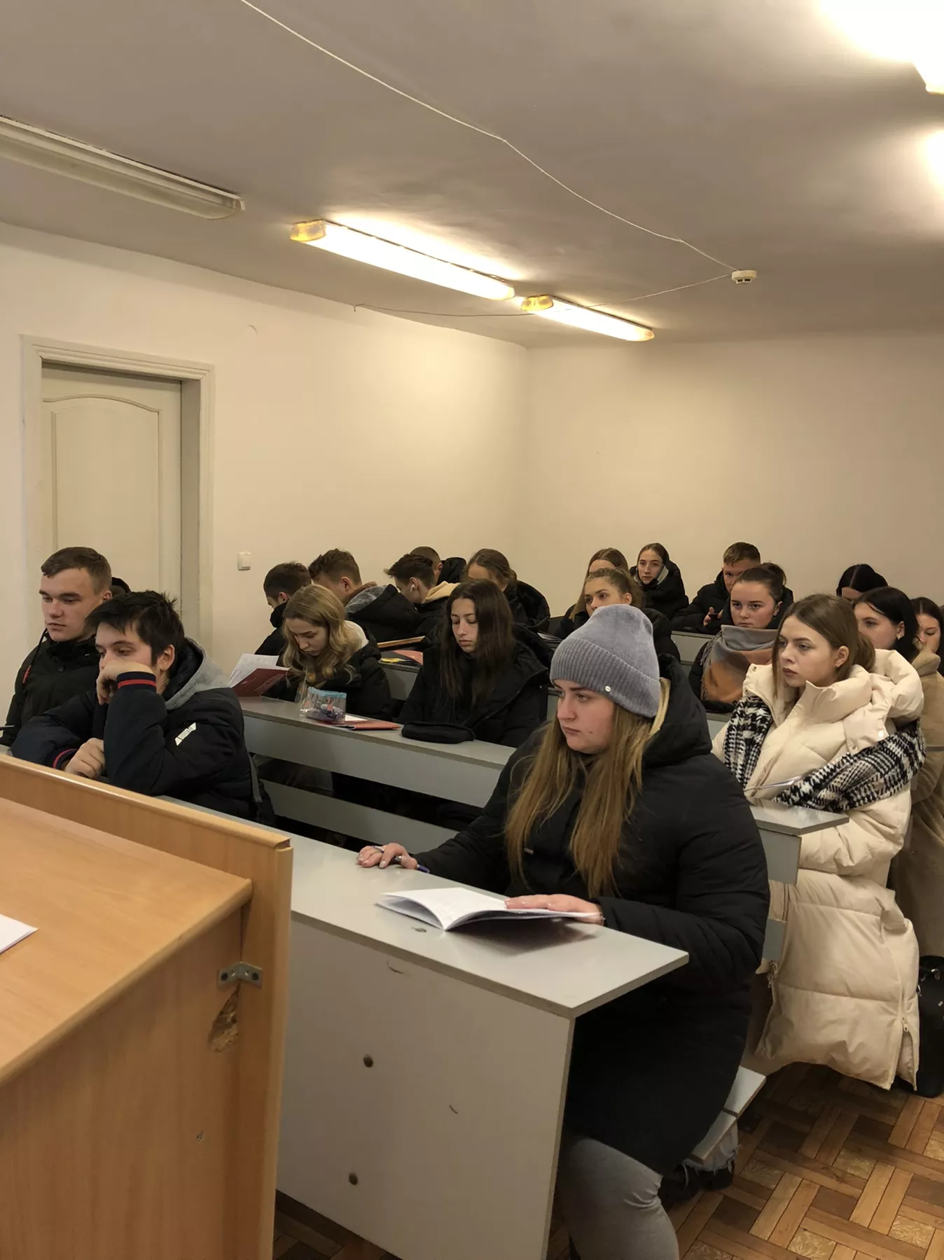 економісти