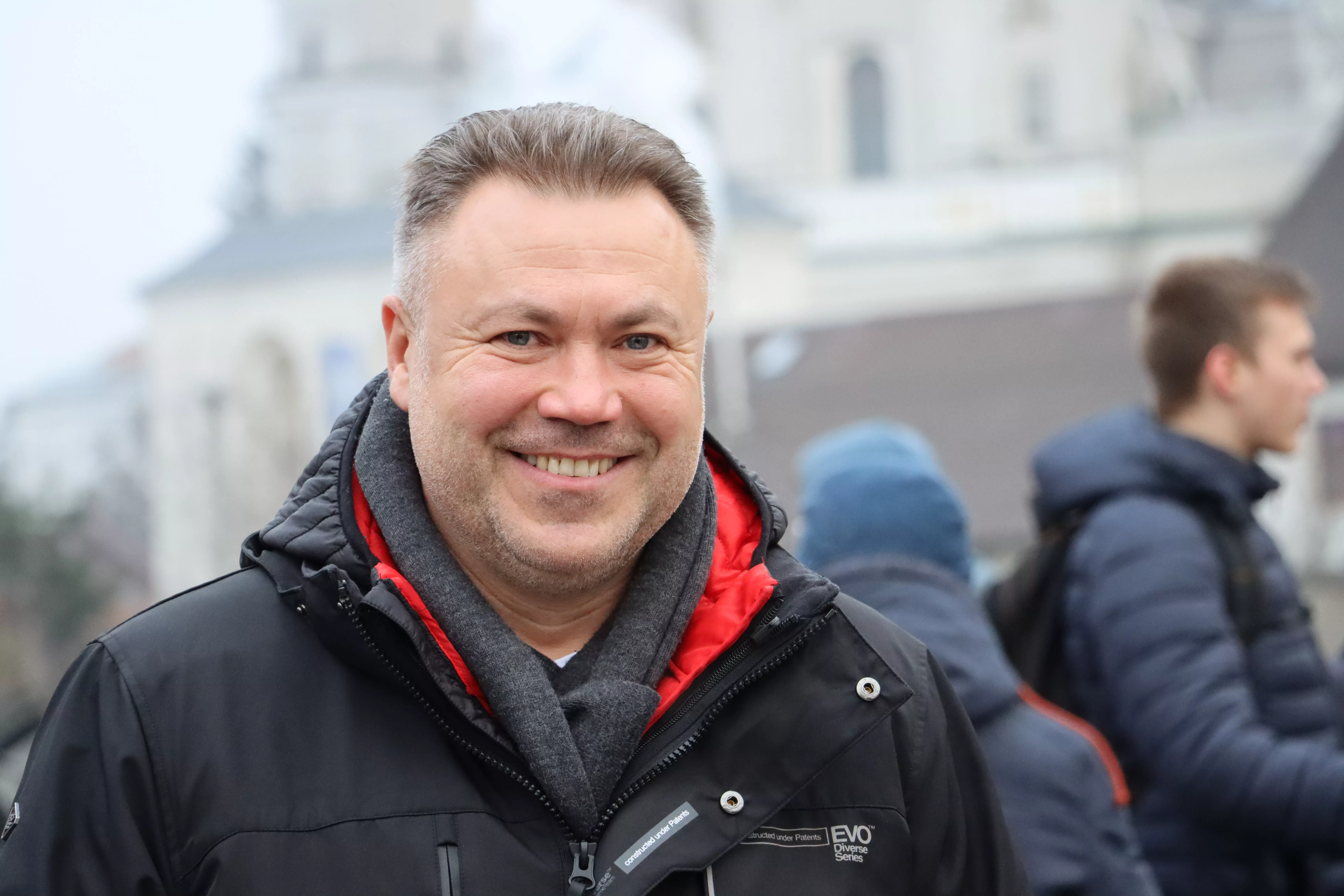 ярмарок