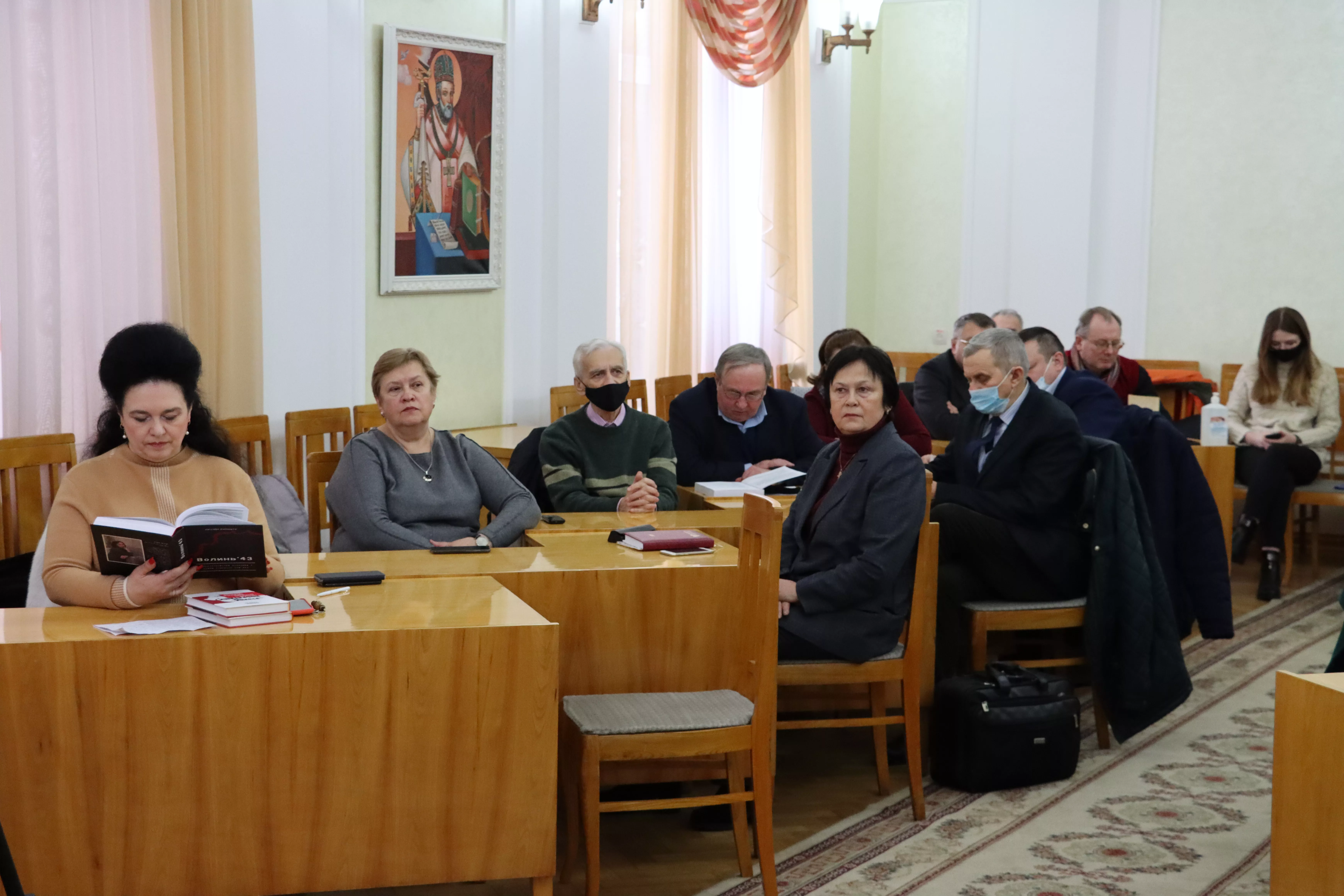 монографія