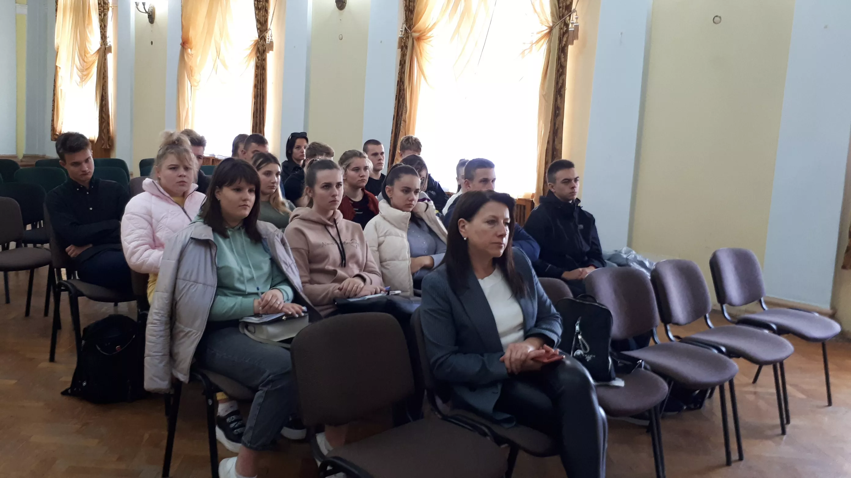 Бабин Яр – трагедія, яку пам’ятаємо