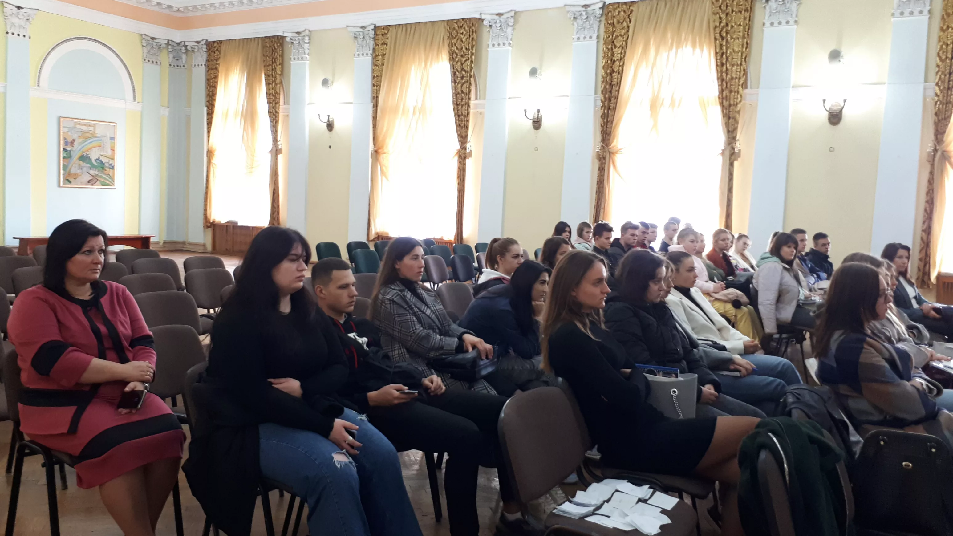 Бабин Яр – трагедія, яку пам’ятаємо