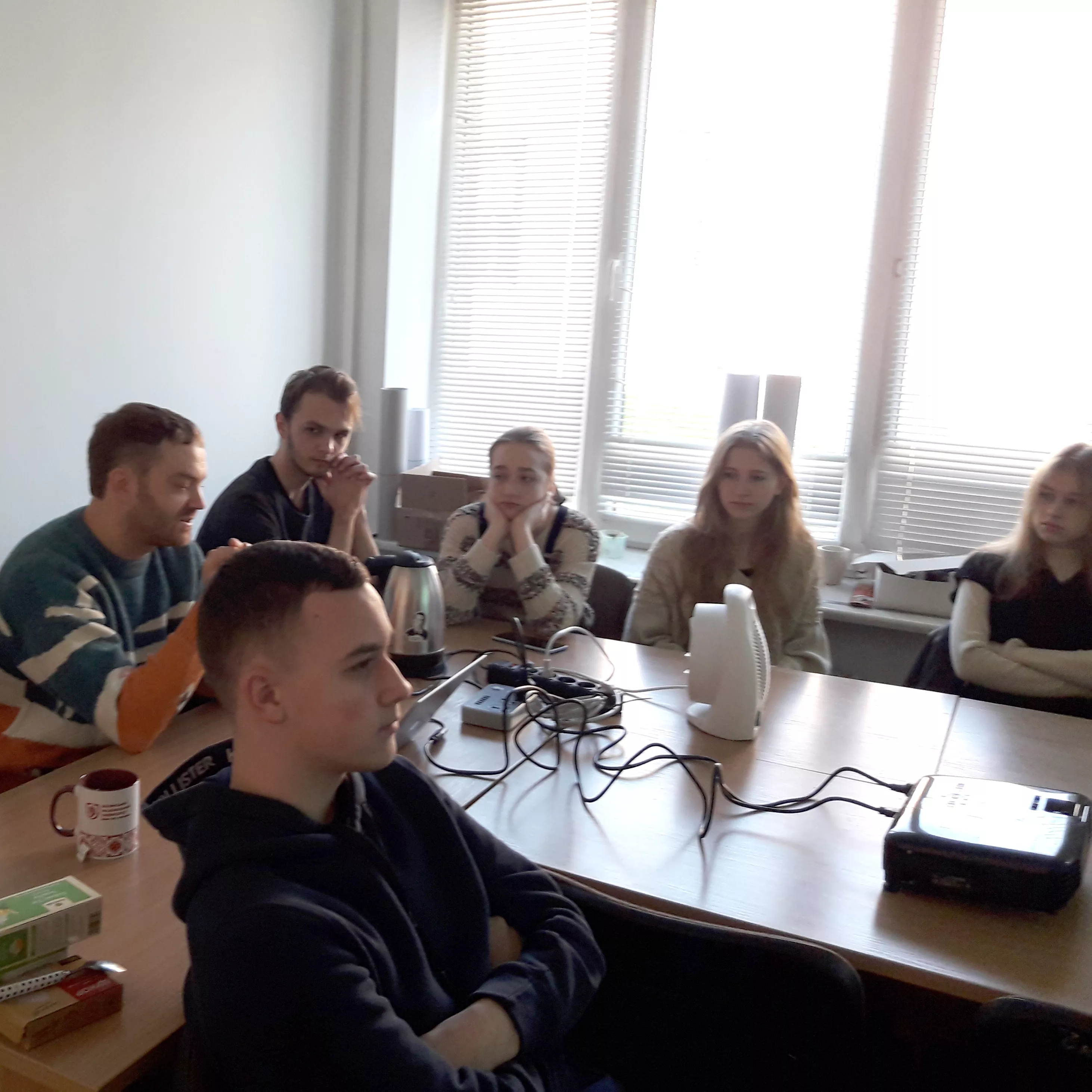 Про сучасні запити дизайну, мистецтва і архітектури від Дмитра Микитенка