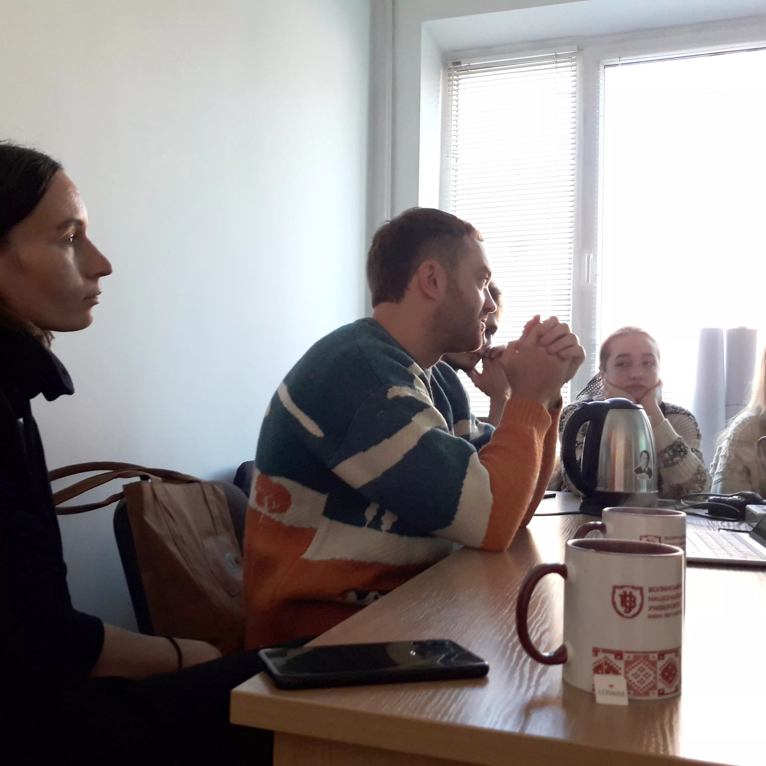 Про сучасні запити дизайну, мистецтва і архітектури від Дмитра Микитенка