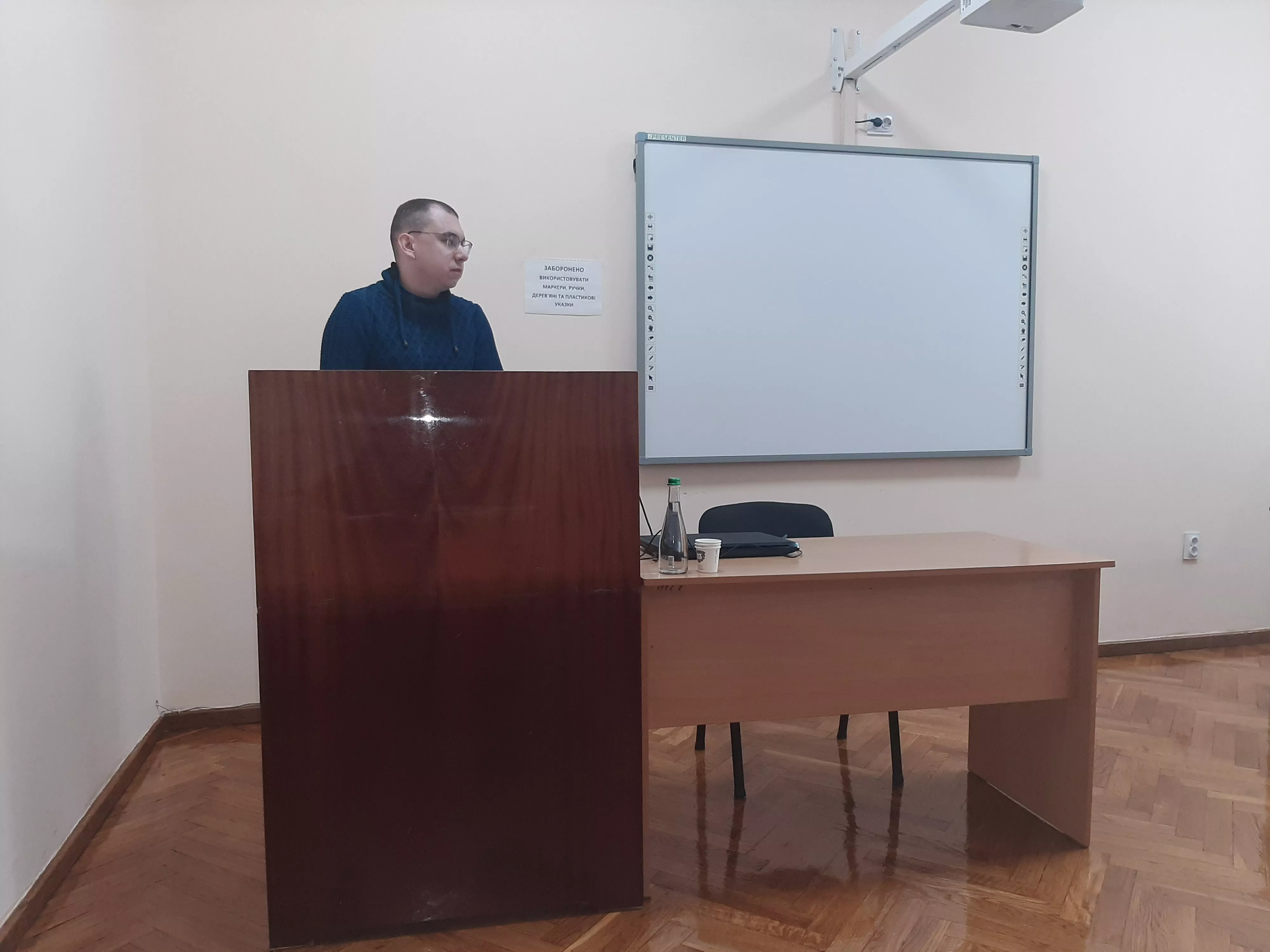 музеєзнавство