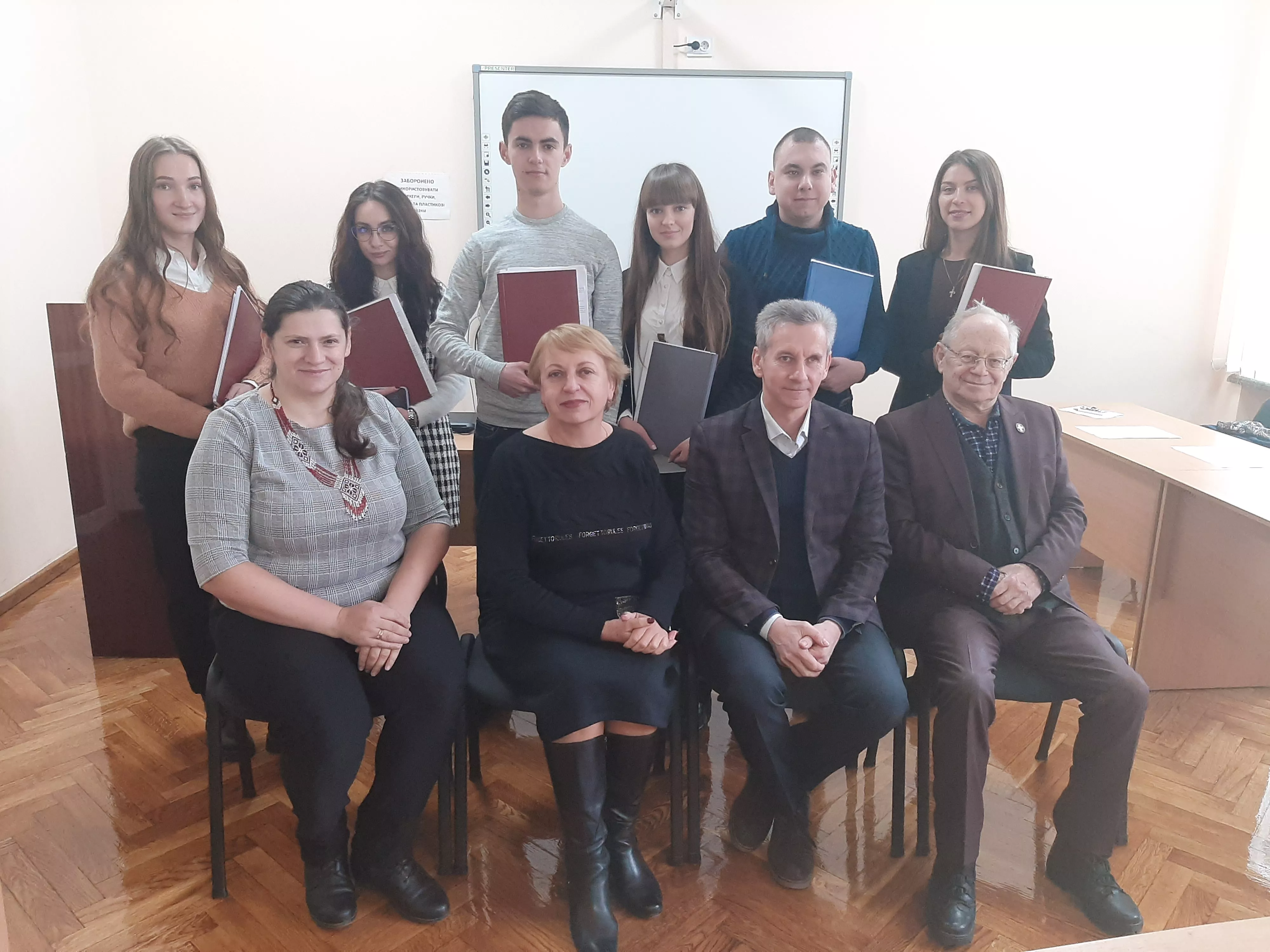 музеєзнавство