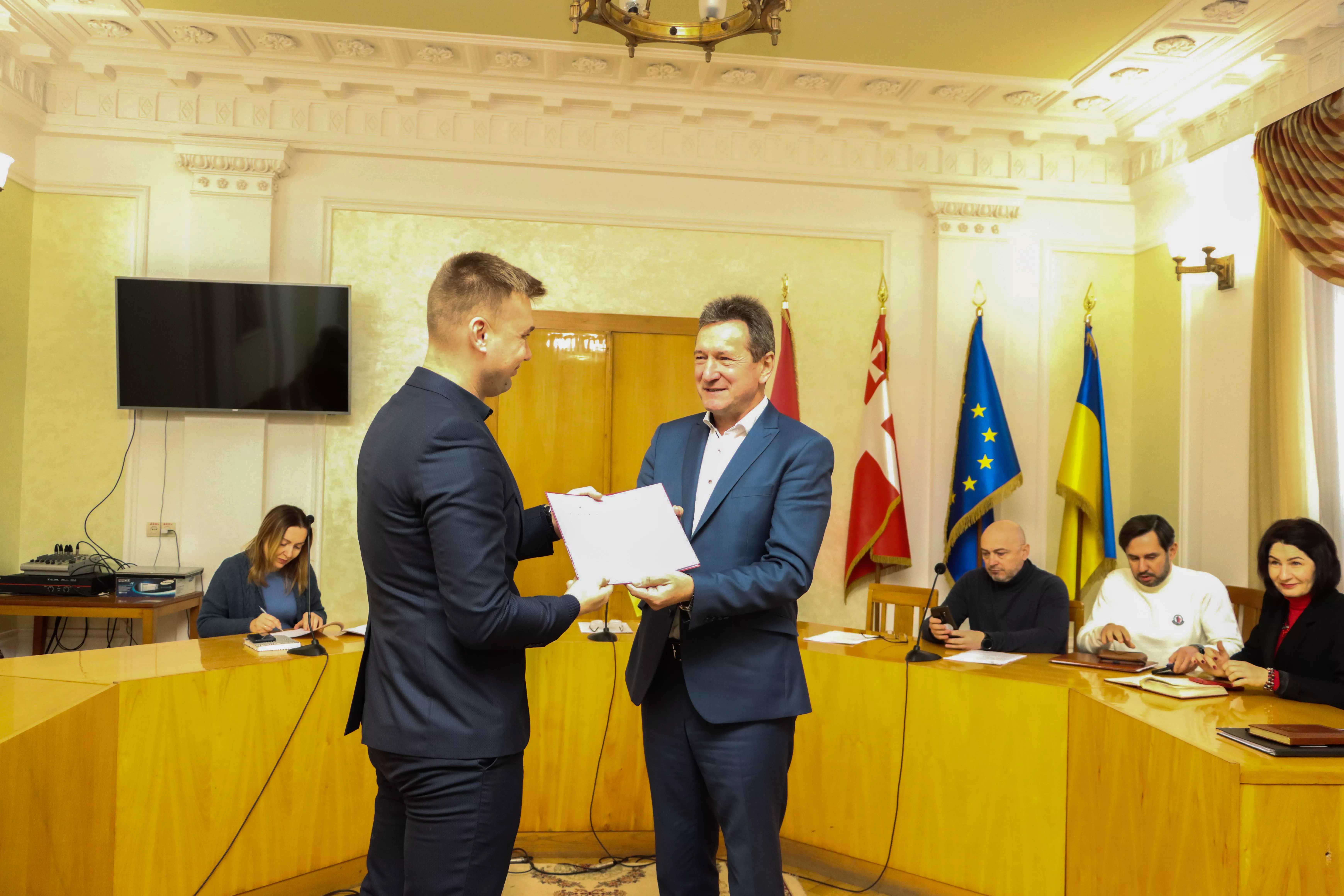 вчена рада
