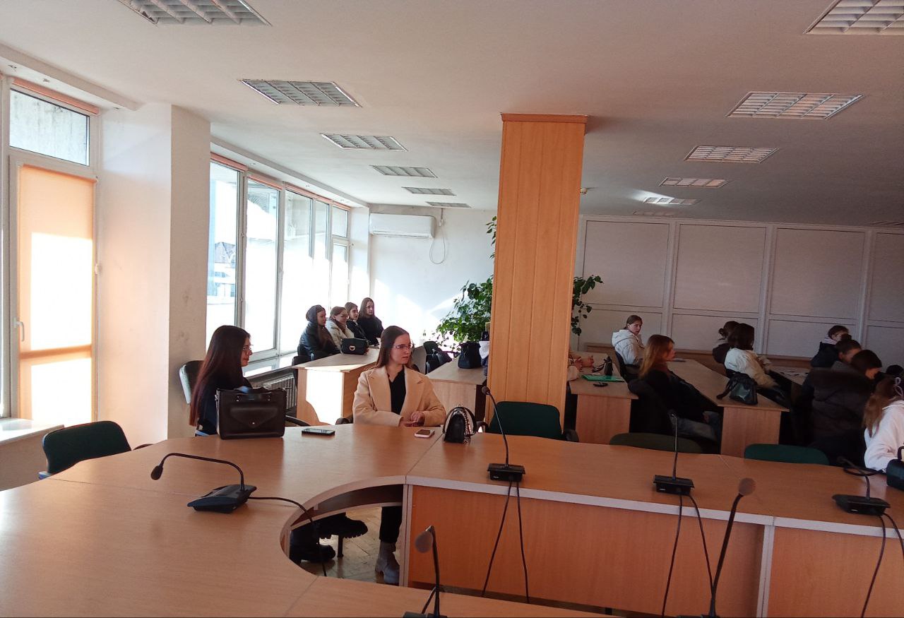 Бібліографічне оформлення літератури як основа академічної доброчесності