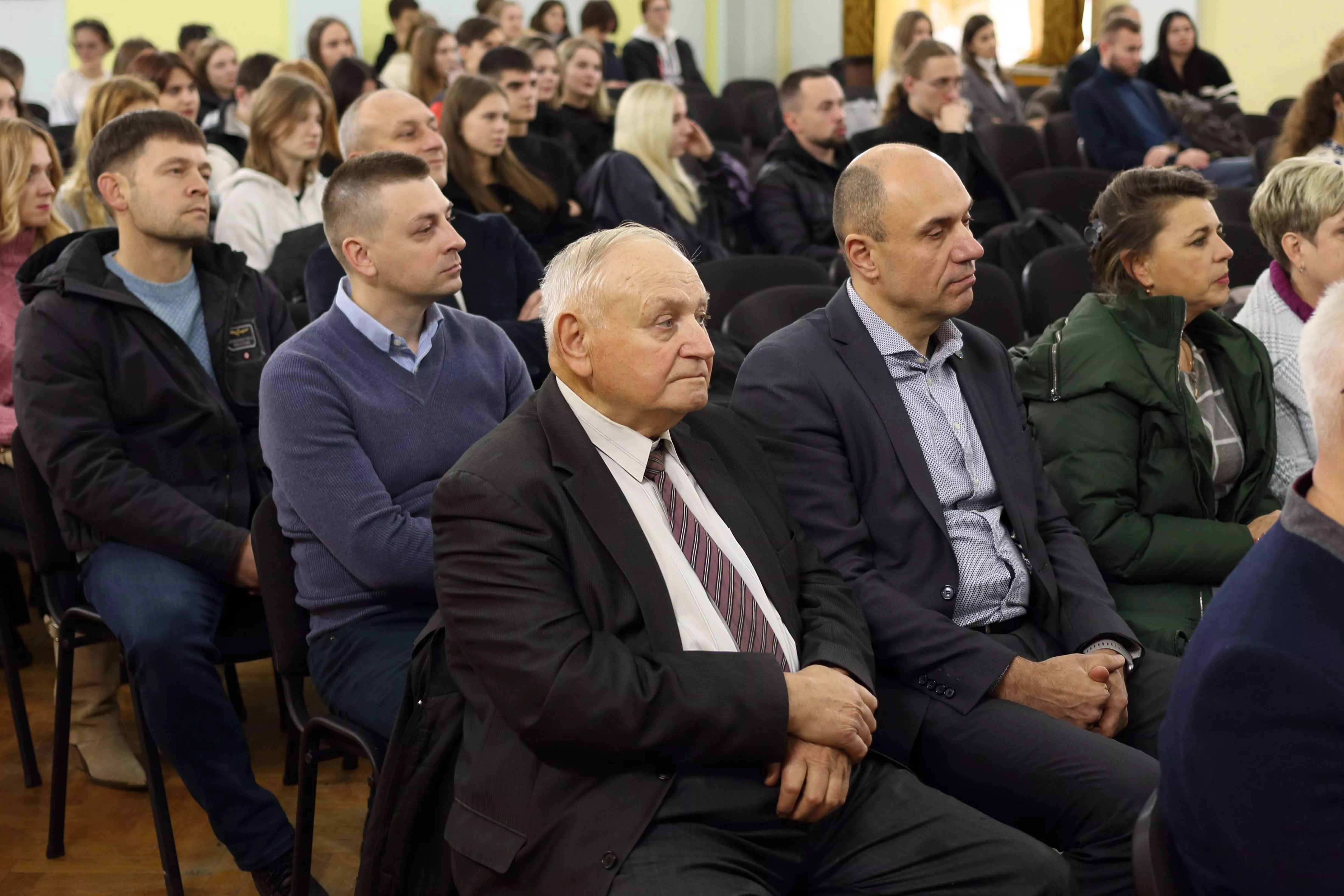 міжнародники