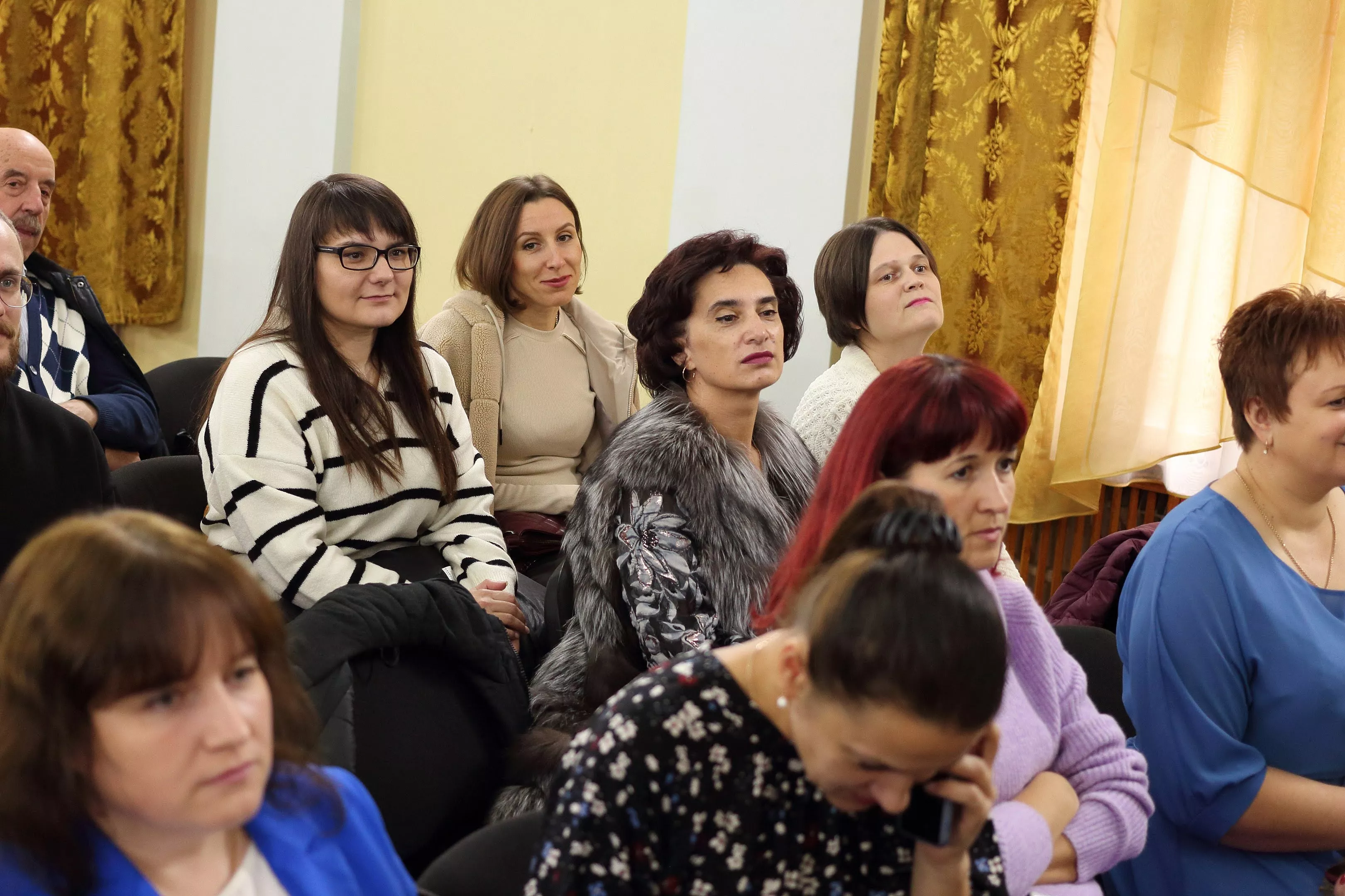 міжнародники