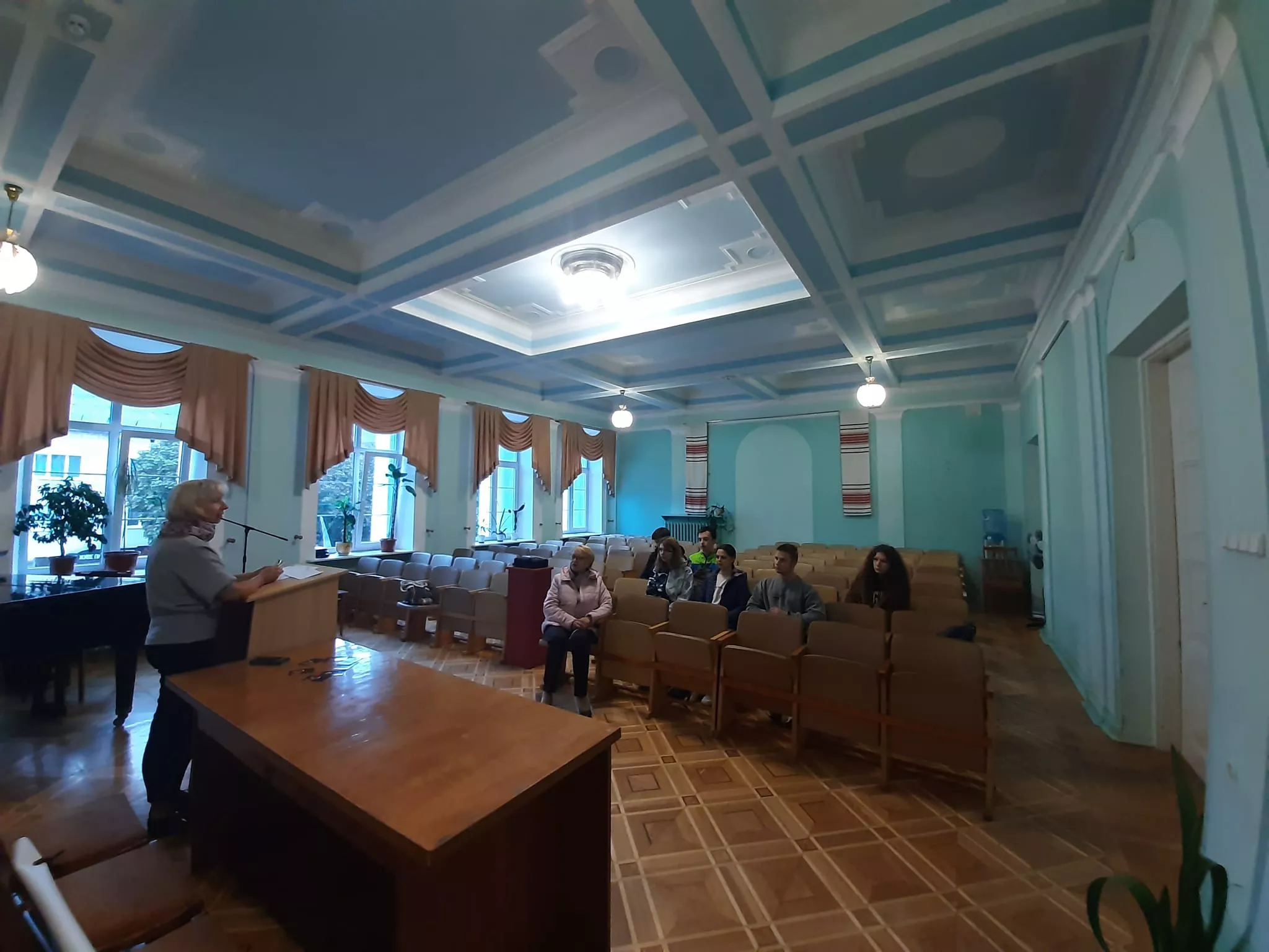 музеєзнавство