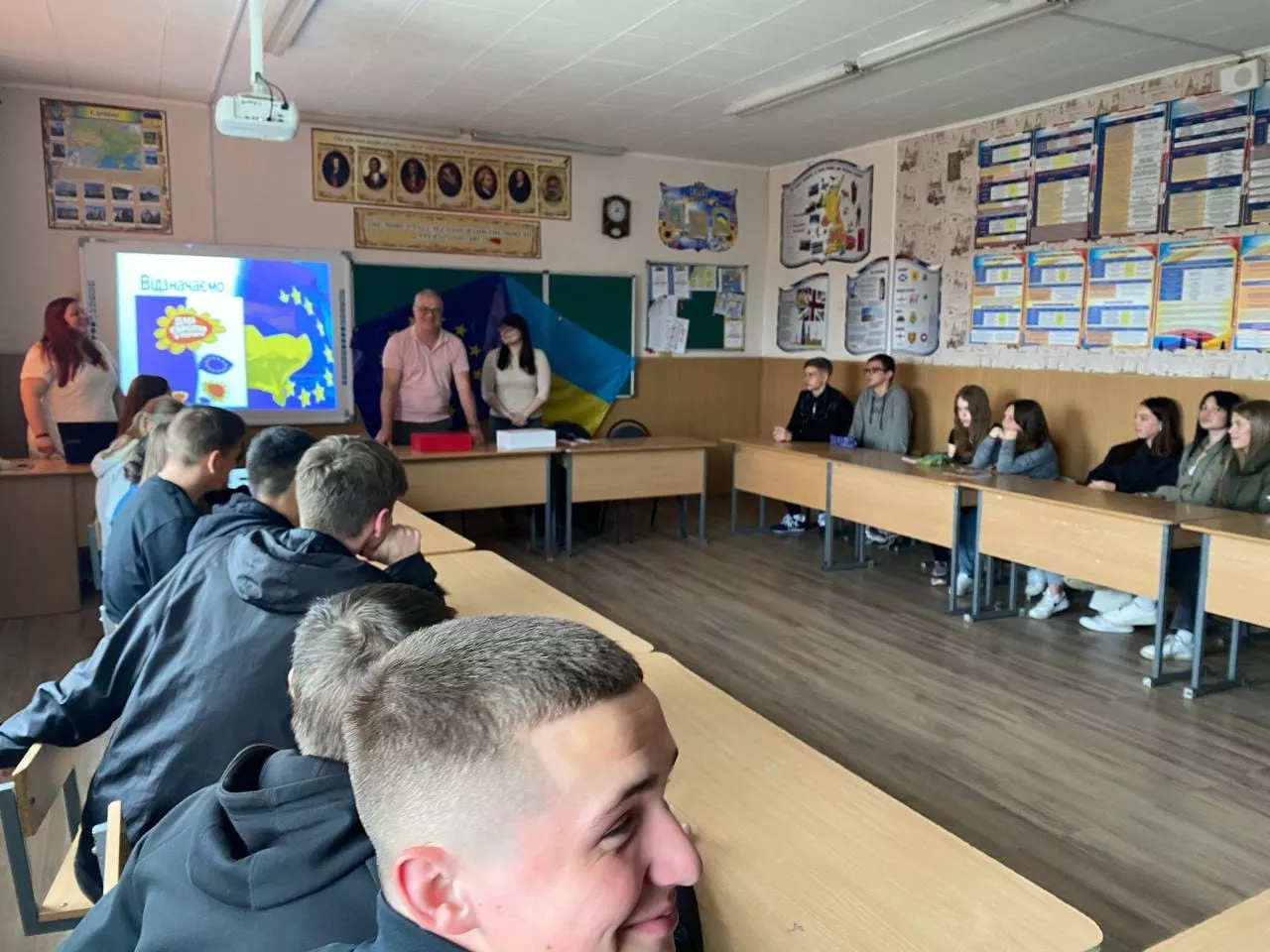 тиждень факультету