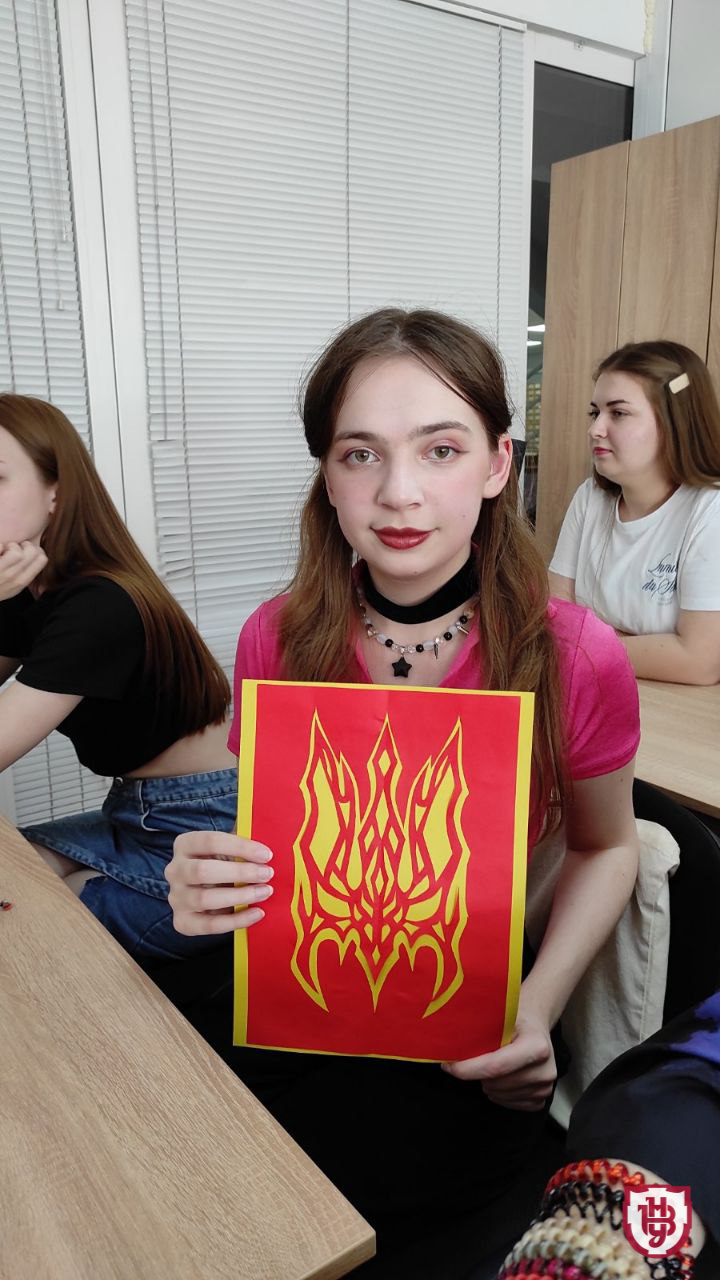 витинанка