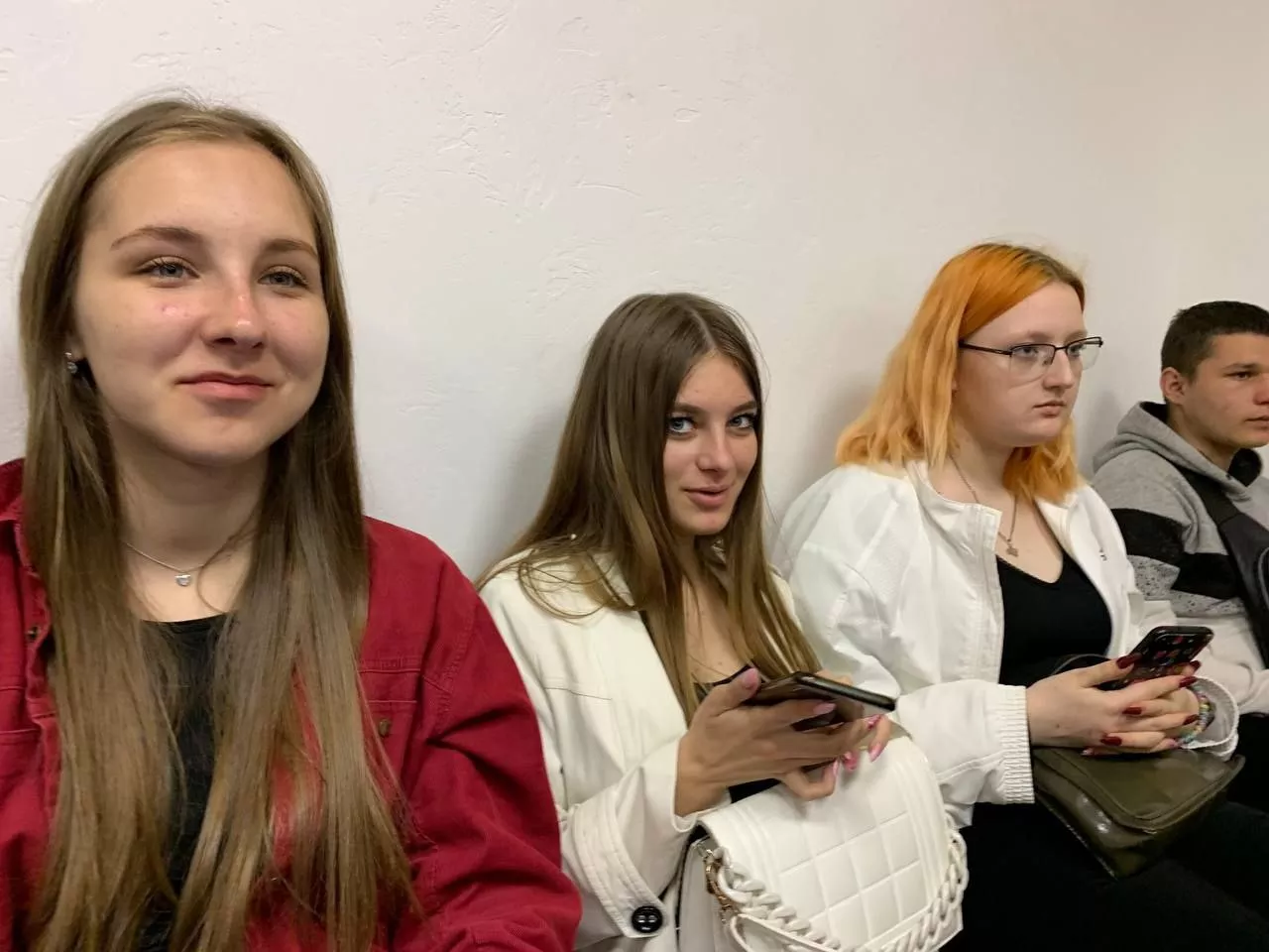 журналісти