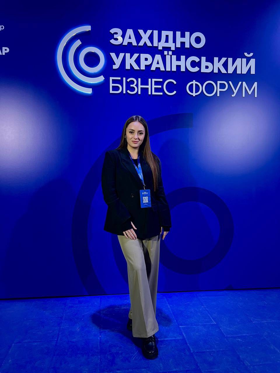 Університет як фундамент професії: успішний кейс студентки ФМВ