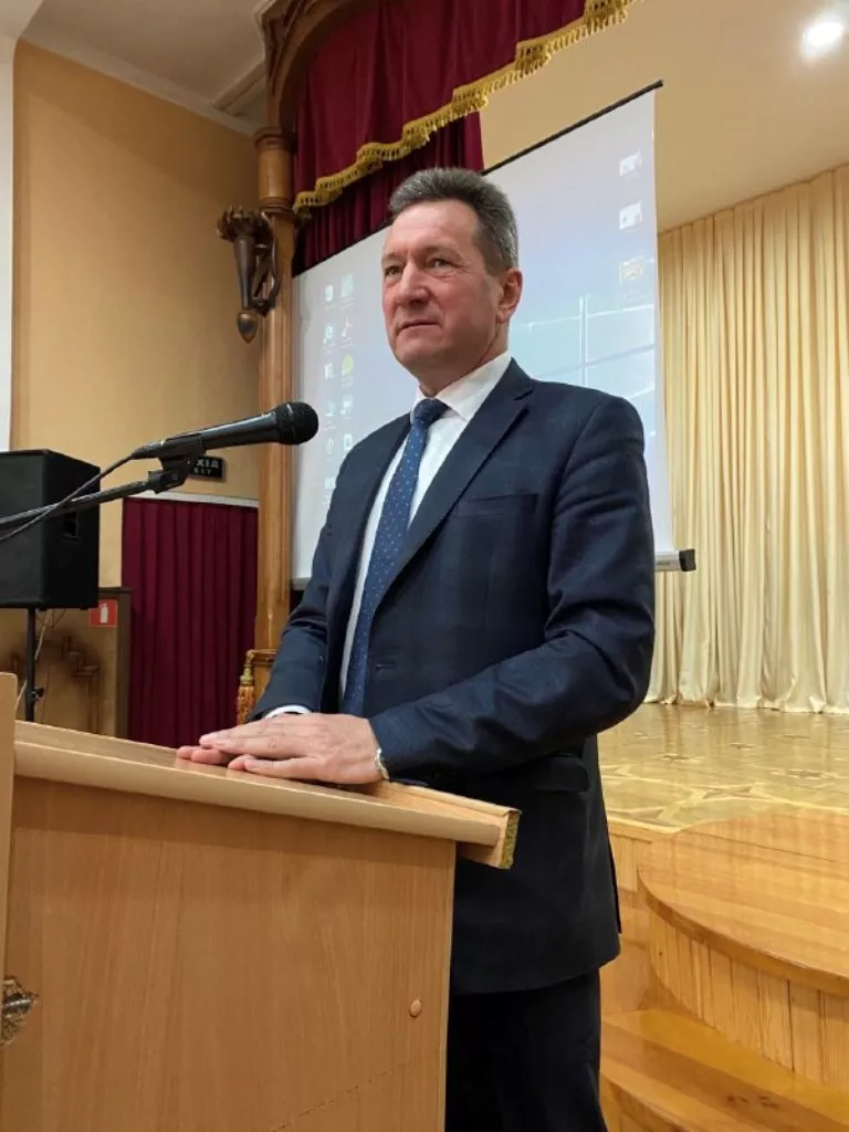 профорієнтація