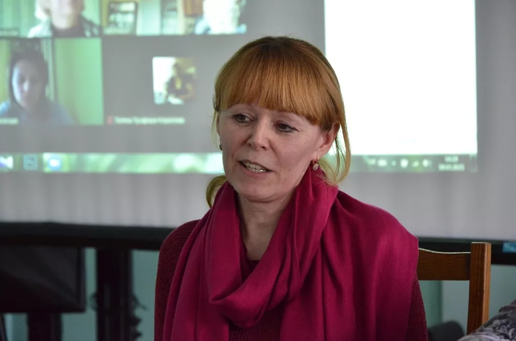 стейкхолдери