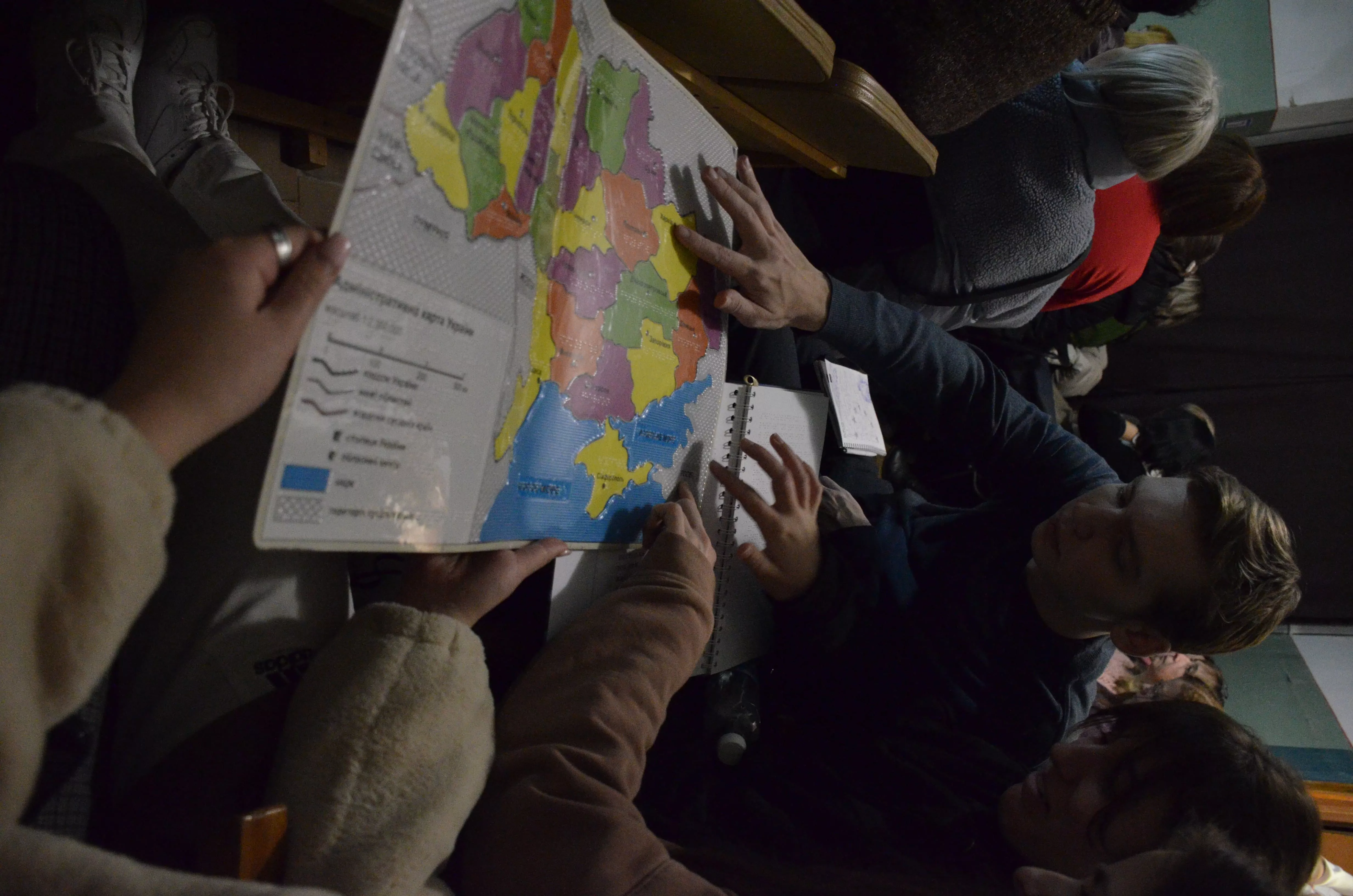 музеєзнавство